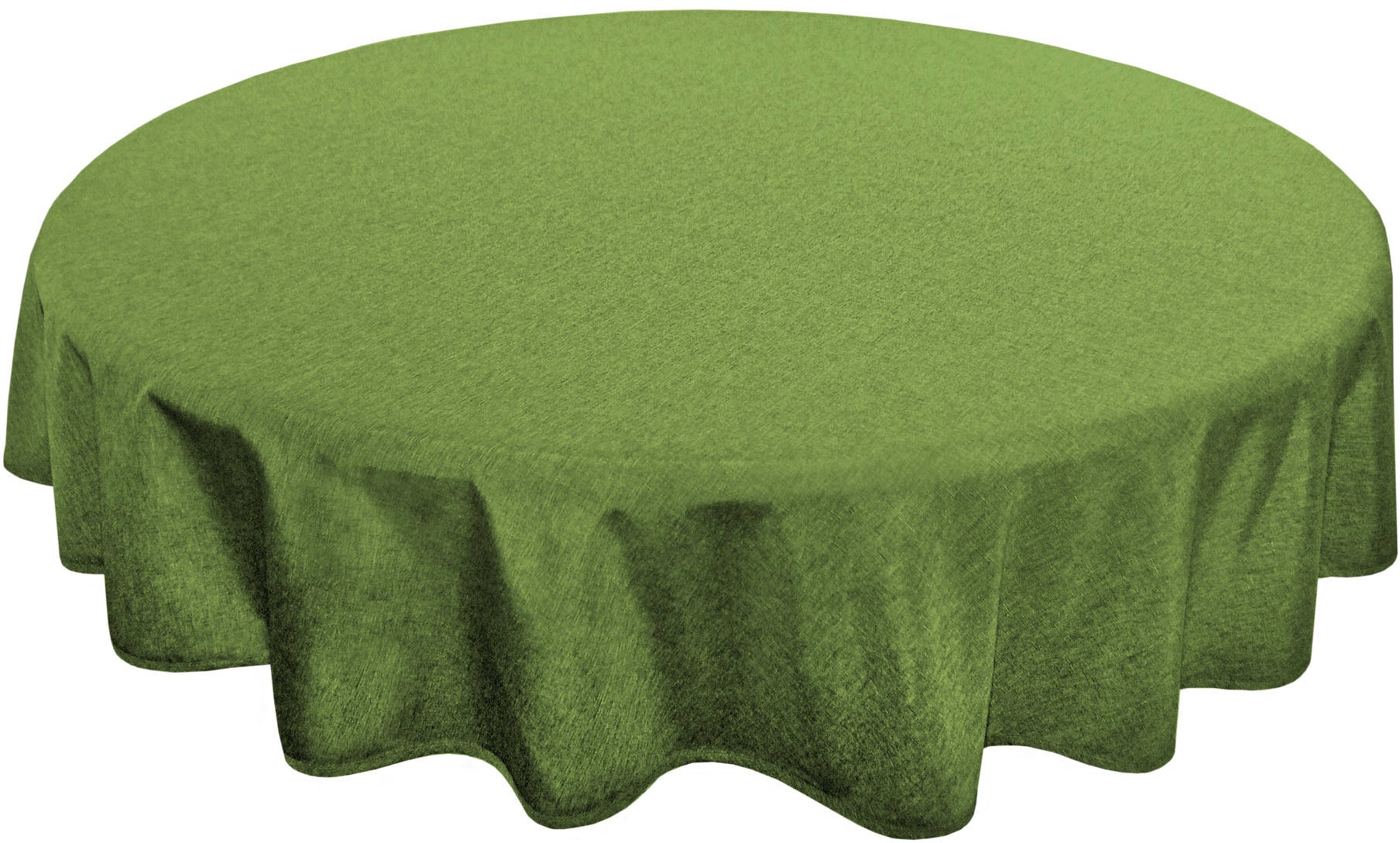 Delindo Lifestyle Tischdecke "SAMBA", Fleckabweisend, UV-beständig, 230 g/m²