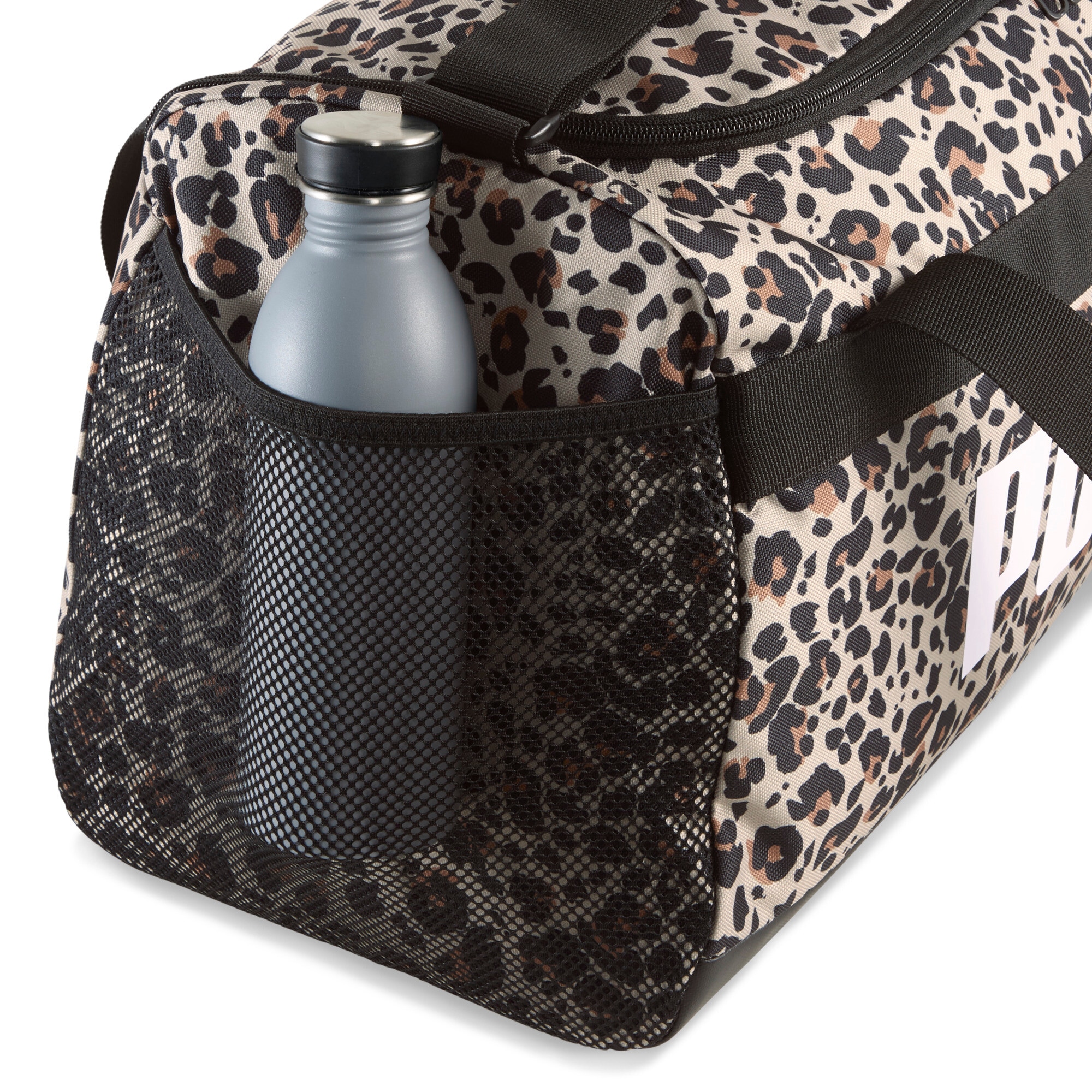 PUMA Sporttasche »CHALLENGER AOP SMALL SPORTS BAG«