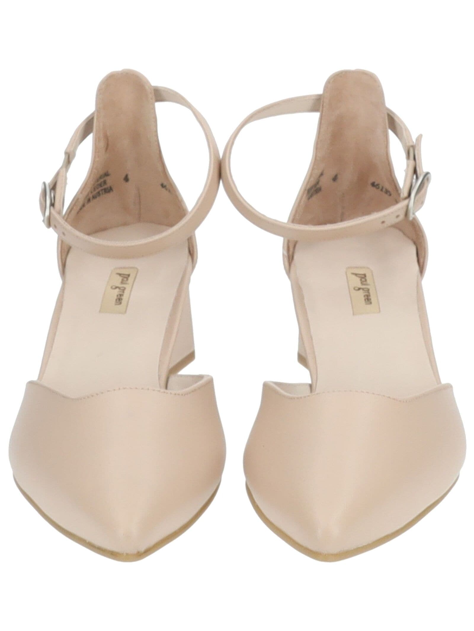 Paul Green Pumps »Paul Green Pumps Glattleder«