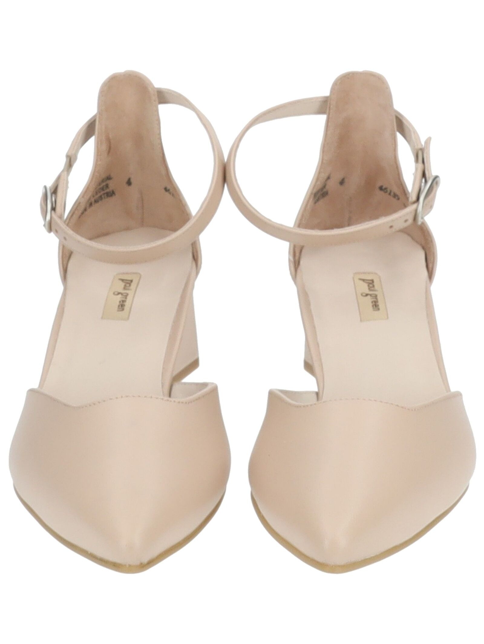 Thumbnail - Paul Green Pumps "Paul Green Pumps Glattleder"