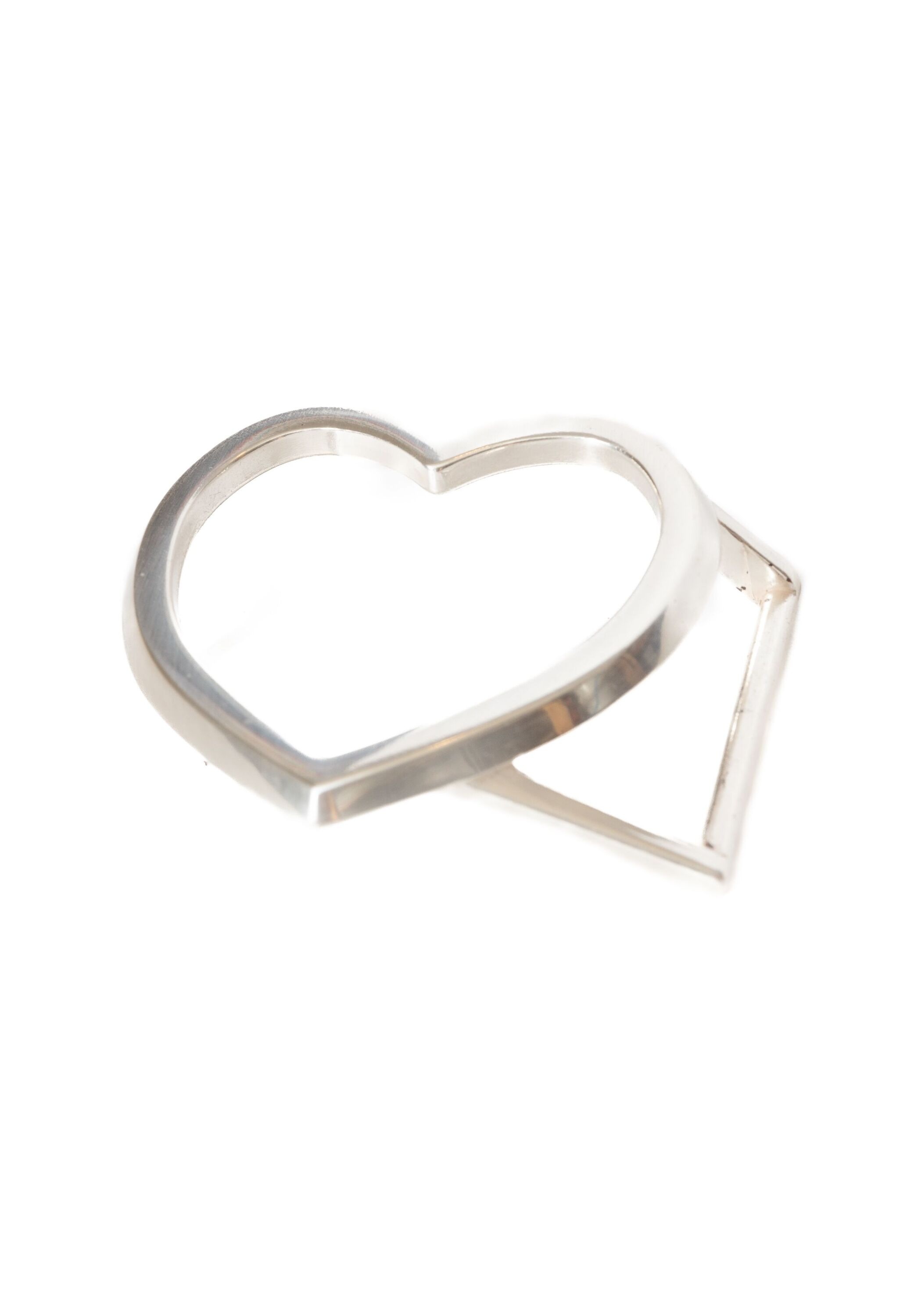 BA98-Cologne Ledergürtel »BA98-Cologne Accessoires« 4cm Gürtelschließe zum wechseln