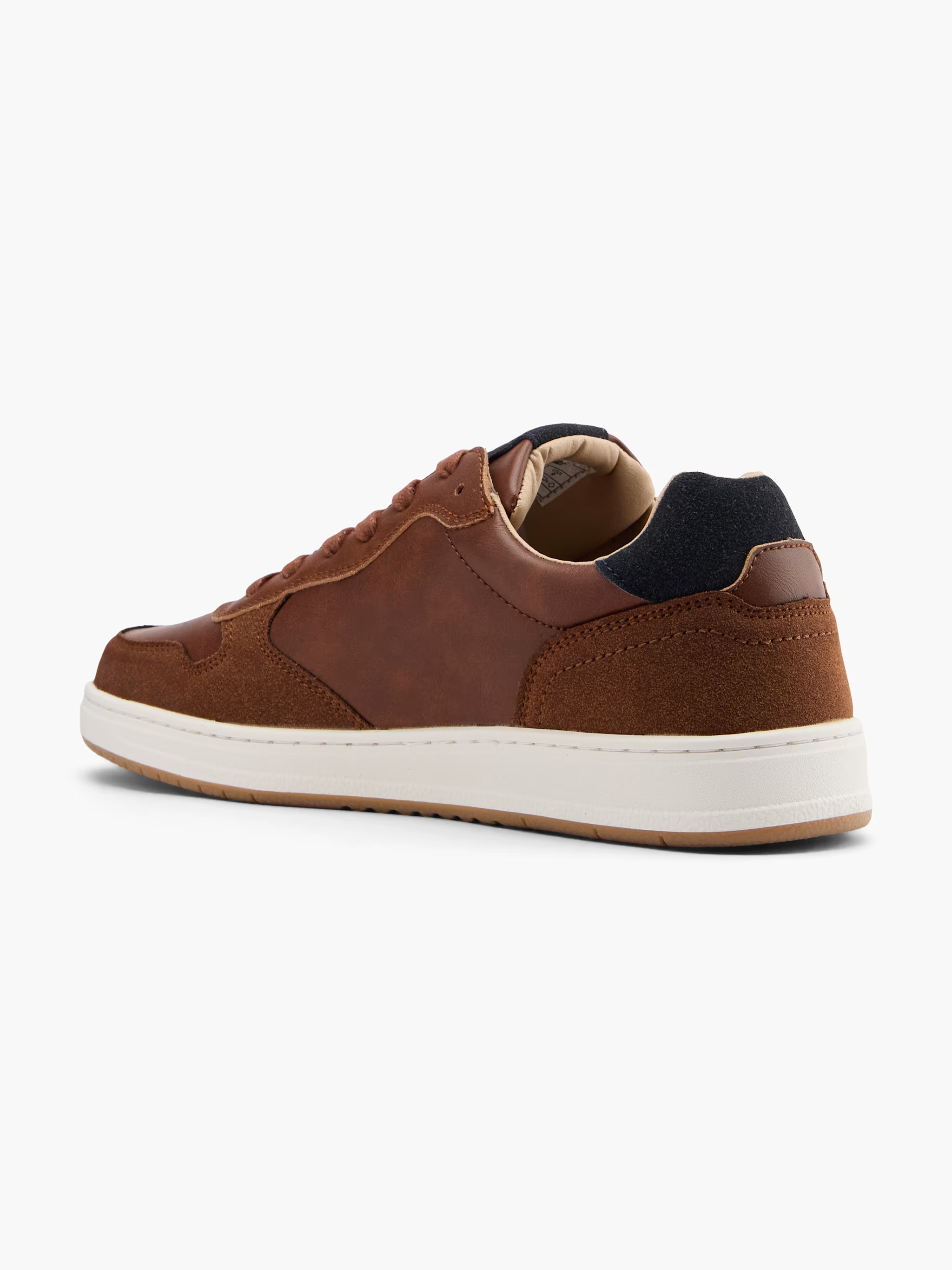 Wrangler Sneaker "RUSTY MEN LOW" günstig online kaufen