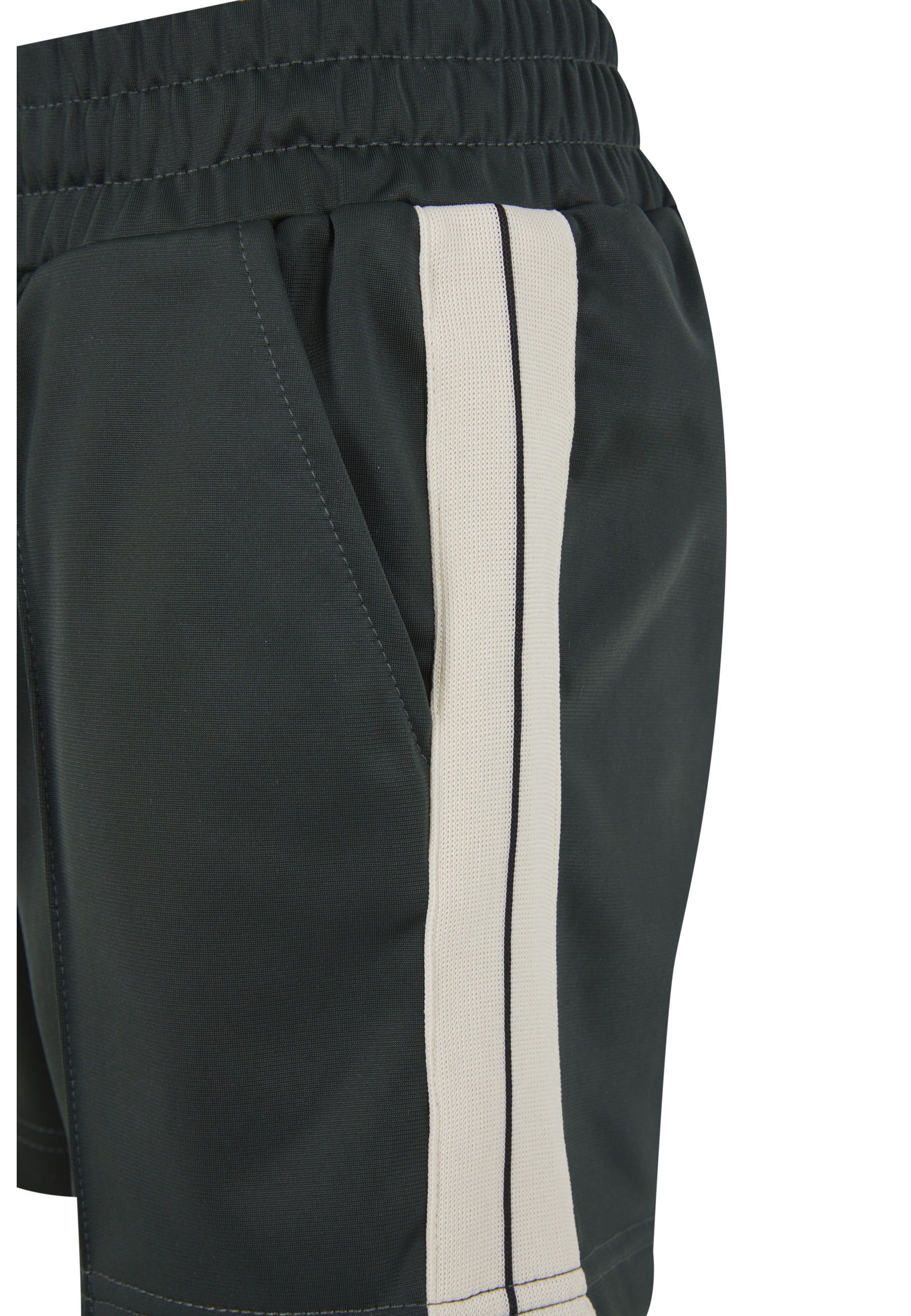 URBAN CLASSICS Shorts »Urban Classics Boys Tennis Core Shorts«