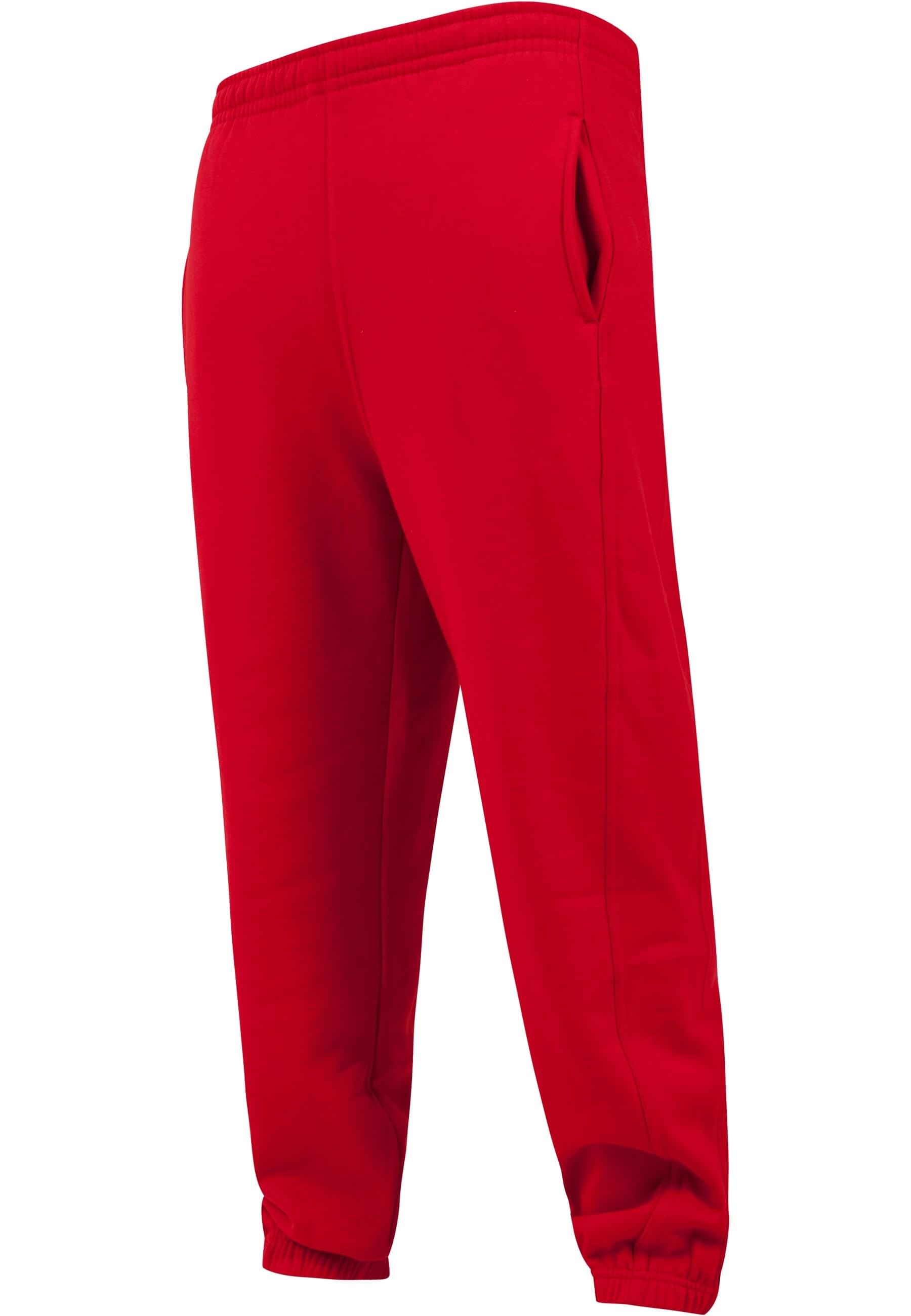 URBAN CLASSICS Jogginghose »Urban Classics Herren Sweatpants«, (1 tlg.)