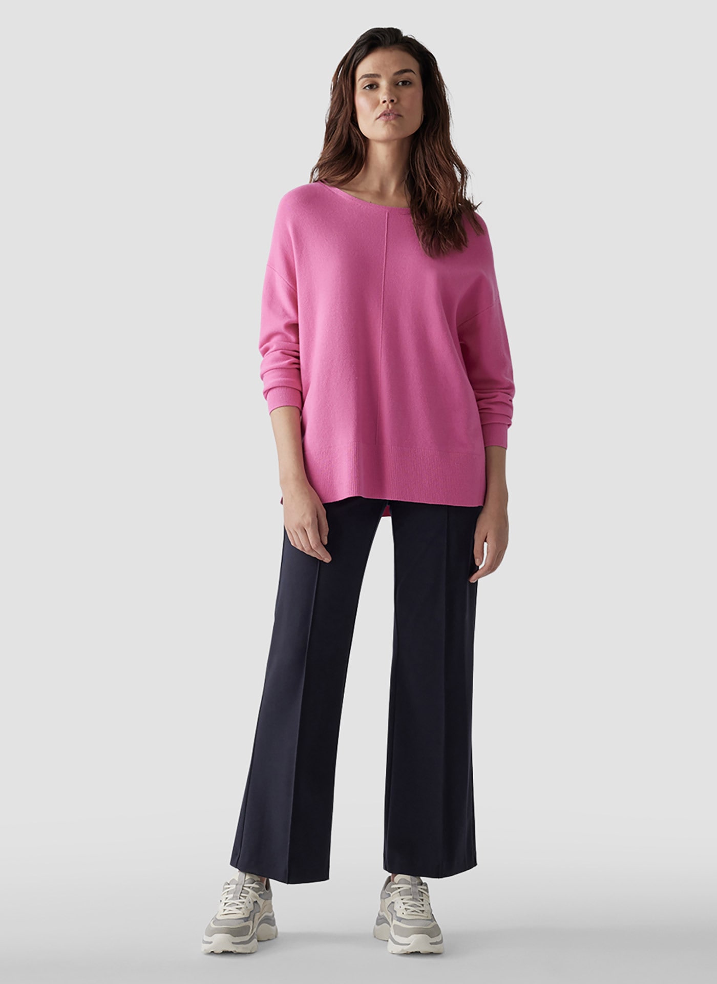 LeComte Strickpullover »Pullover«