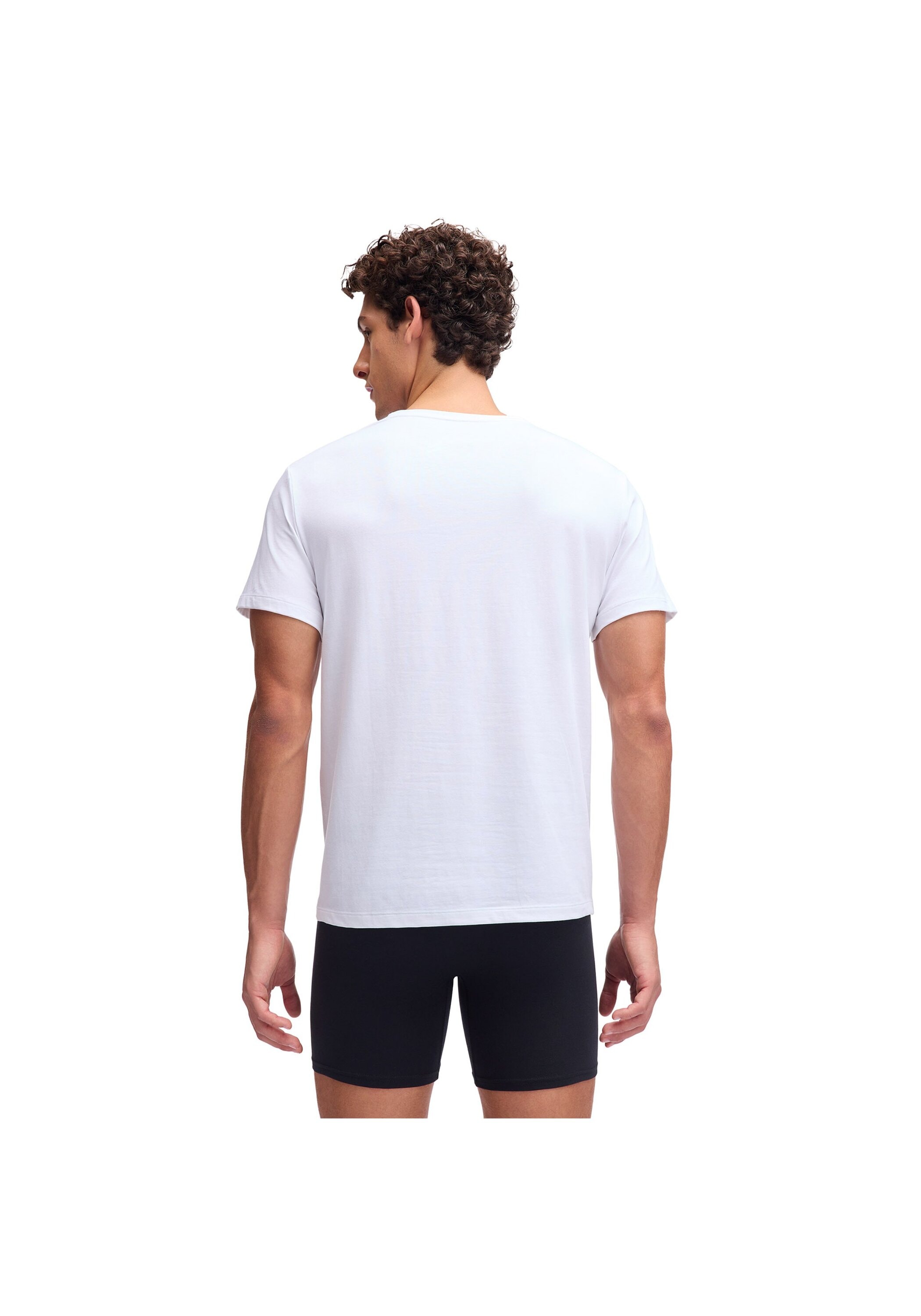 Under Armour® T-Shirt »T-Shirt PERF COTTON CREW NECK 2PK 2er Pack« 2