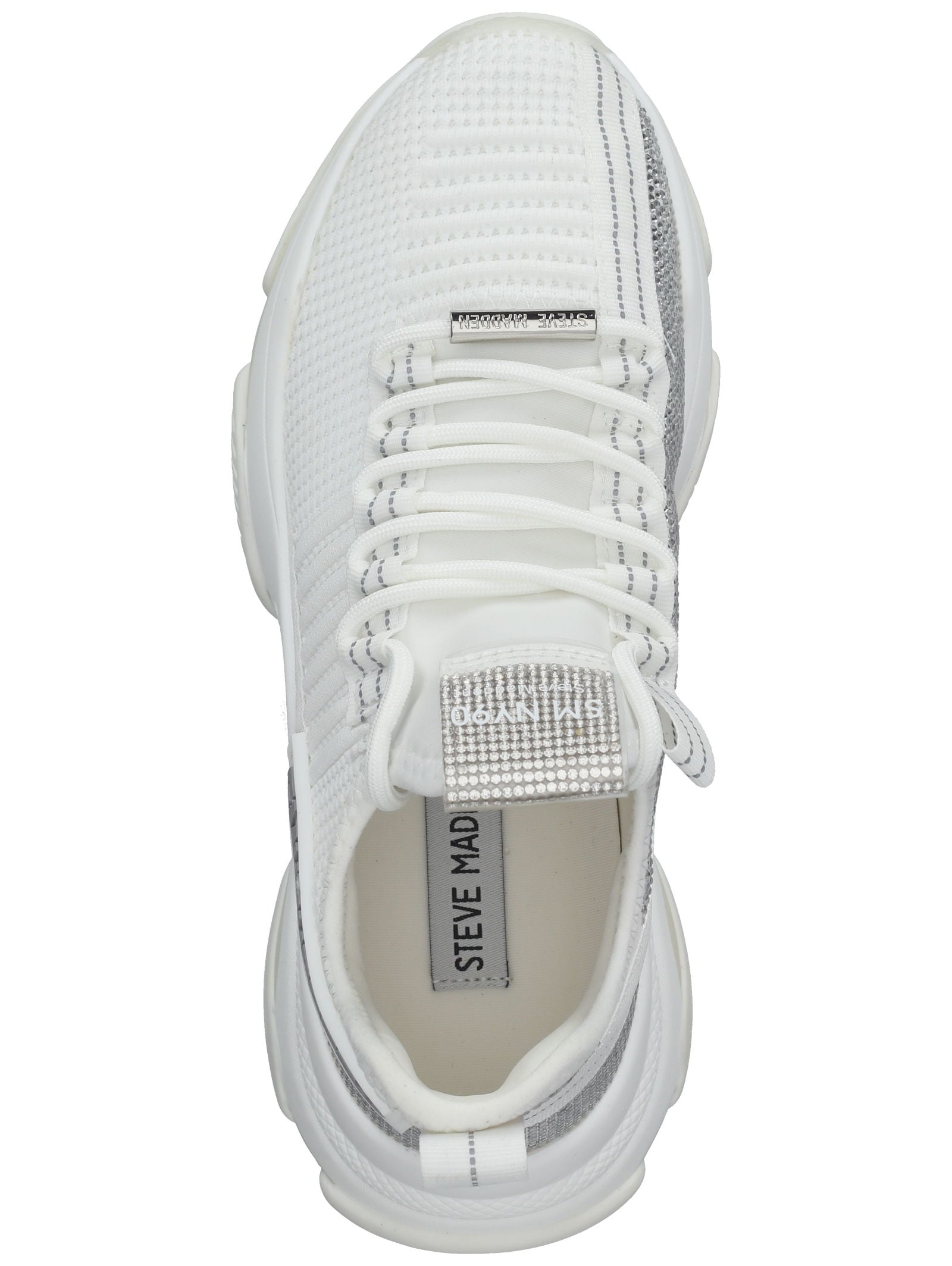 STEVE MADDEN Sneaker »STEVE MADDEN Sneaker Textil«