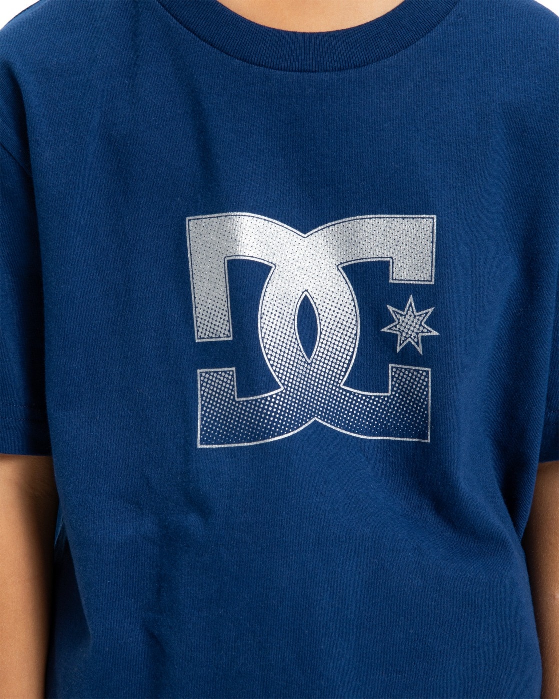 DC Shoes T-Shirt »DC Star Reflective«