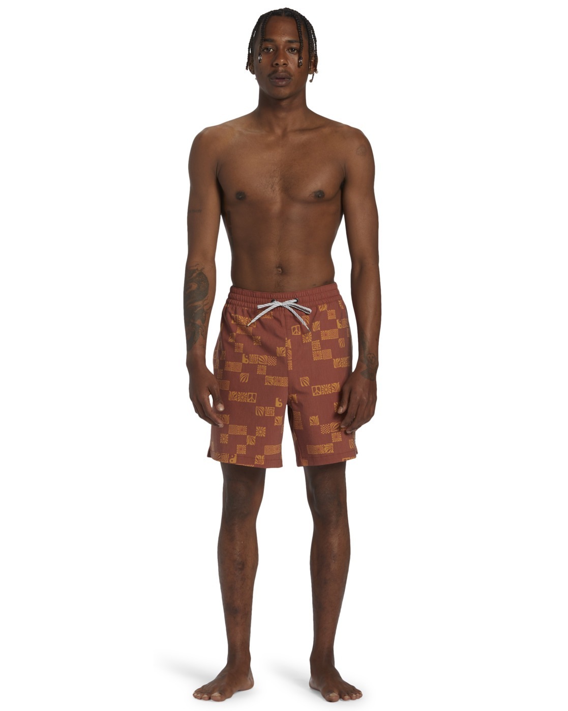 Thumbnail - Billabong Boardshorts "Good Times"