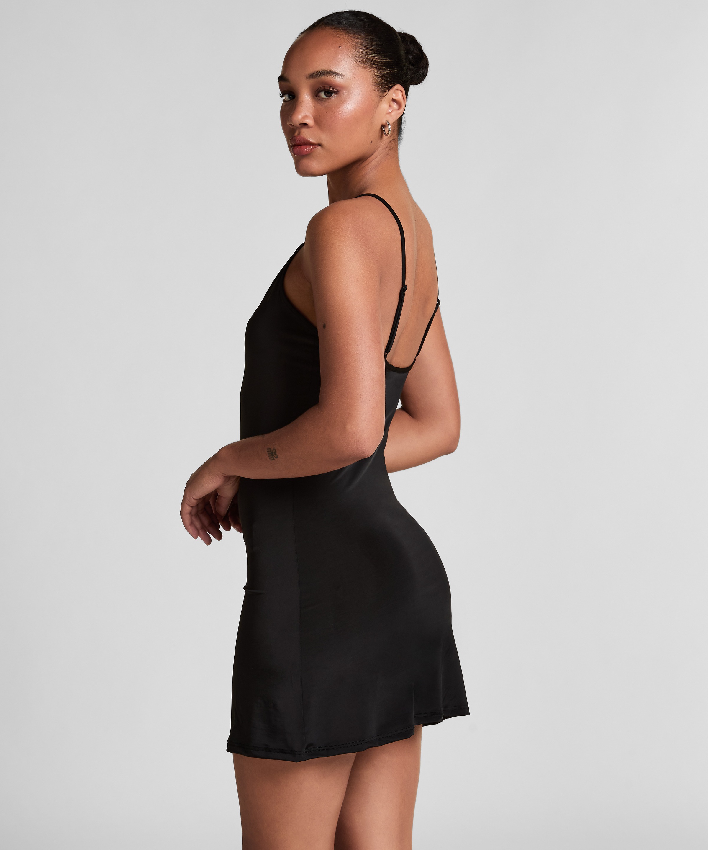 Hunkemöller Shapingslip »Straffendes Unterkleid«