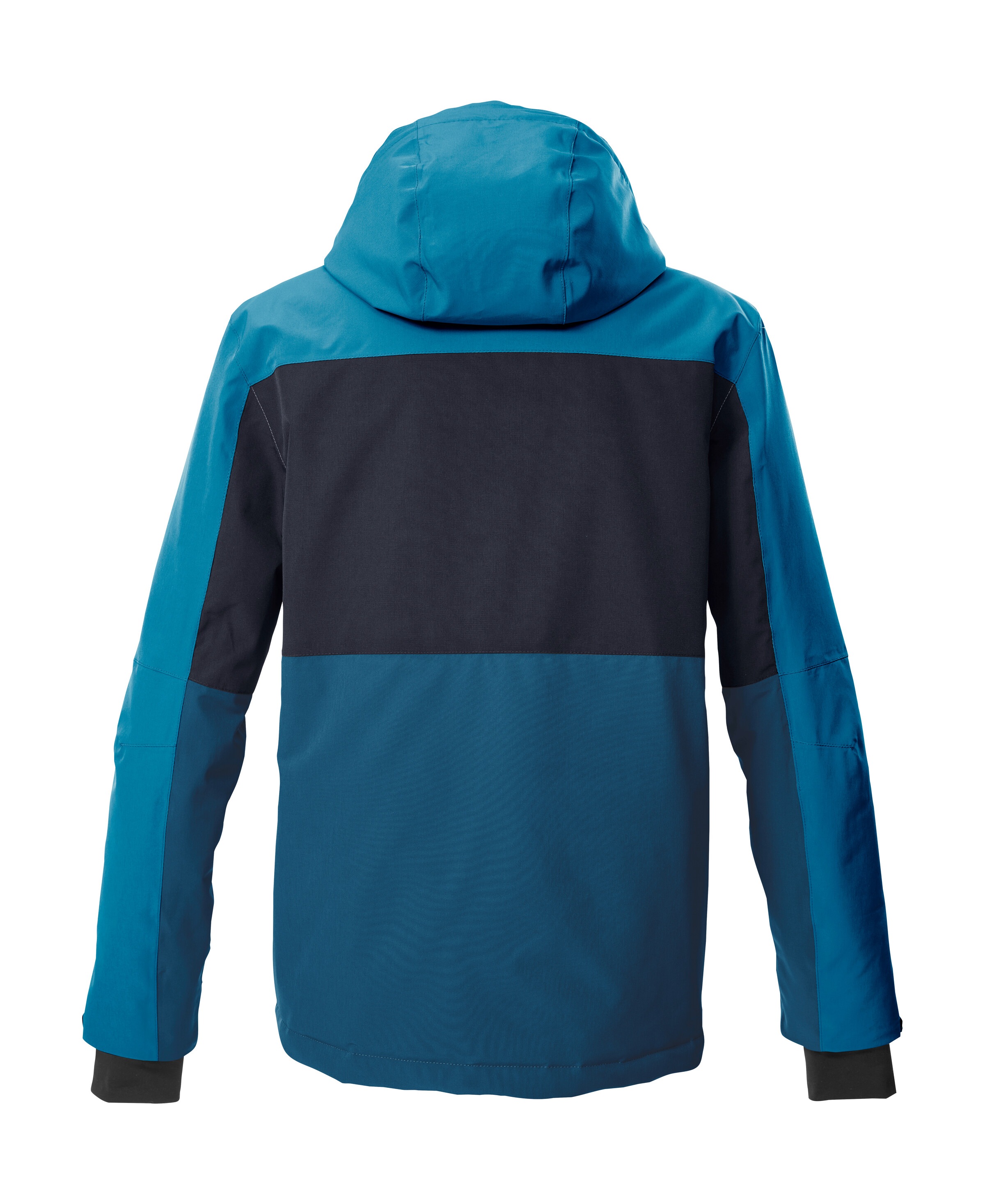 Killtec Skijacke "KSW 48 MN SKI JCKT", Wasserdichte, atmungsaktive Skijacke günstig online kaufen