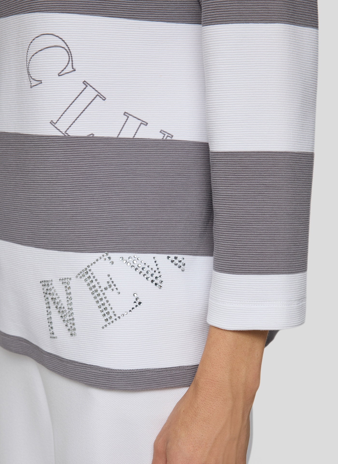 Rabe Print-Shirt »T-Shirt«