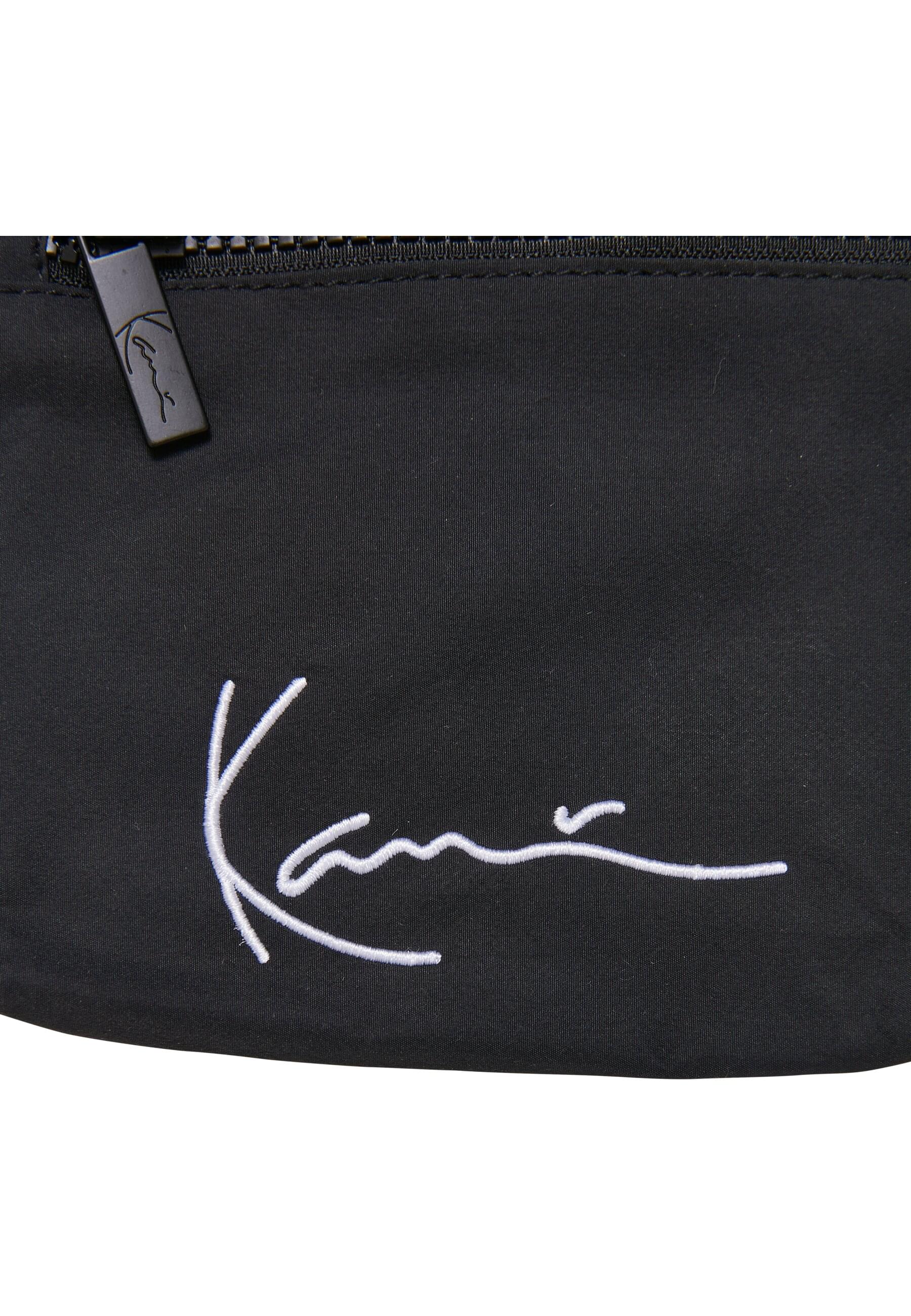 Thumbnail - Karl Kani Beuteltasche "Karl Kani KA213-018-1 Signature Pouch Bag"