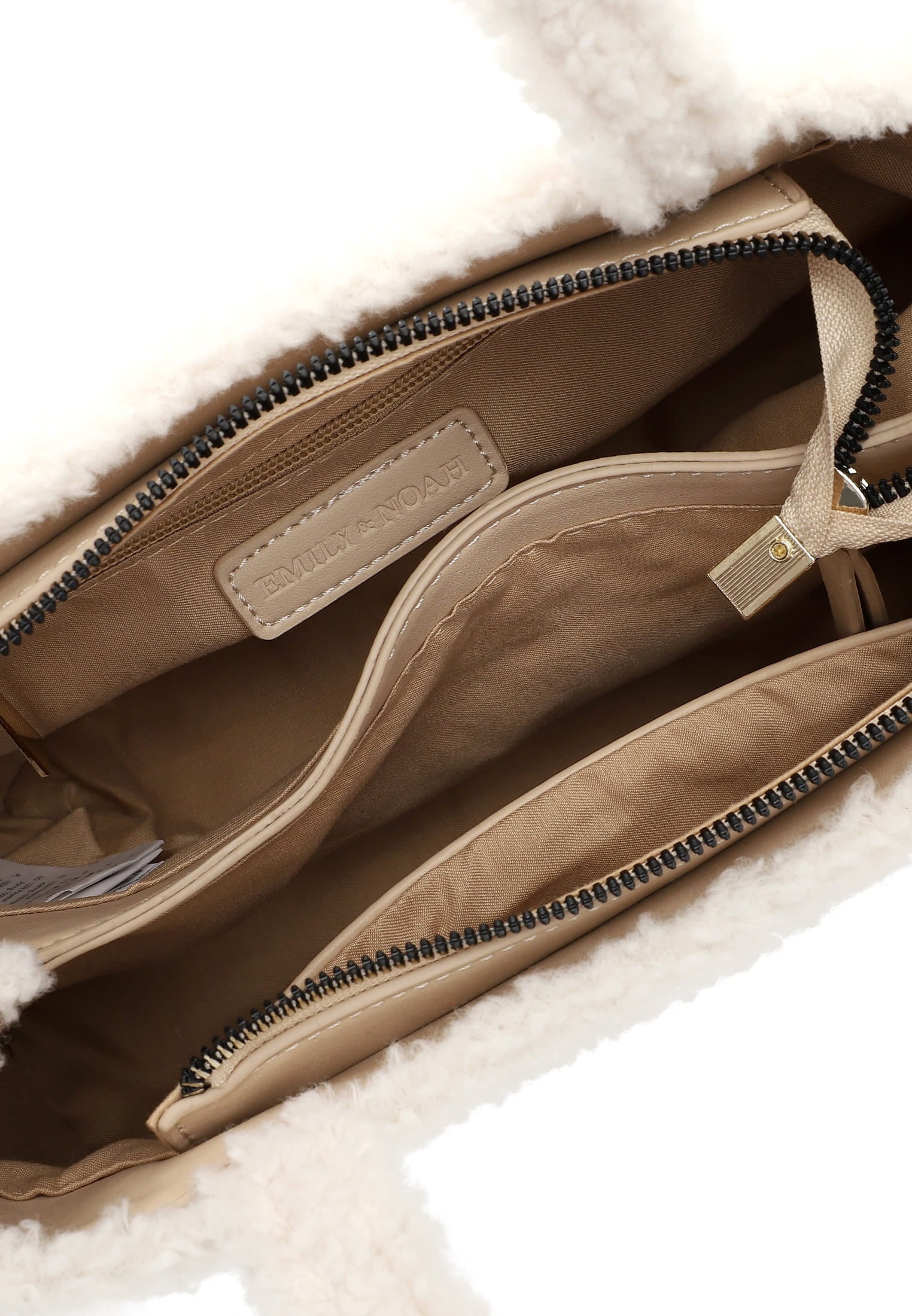 EMILY & NOAH Shopper »Shopper E&N Heiderose«