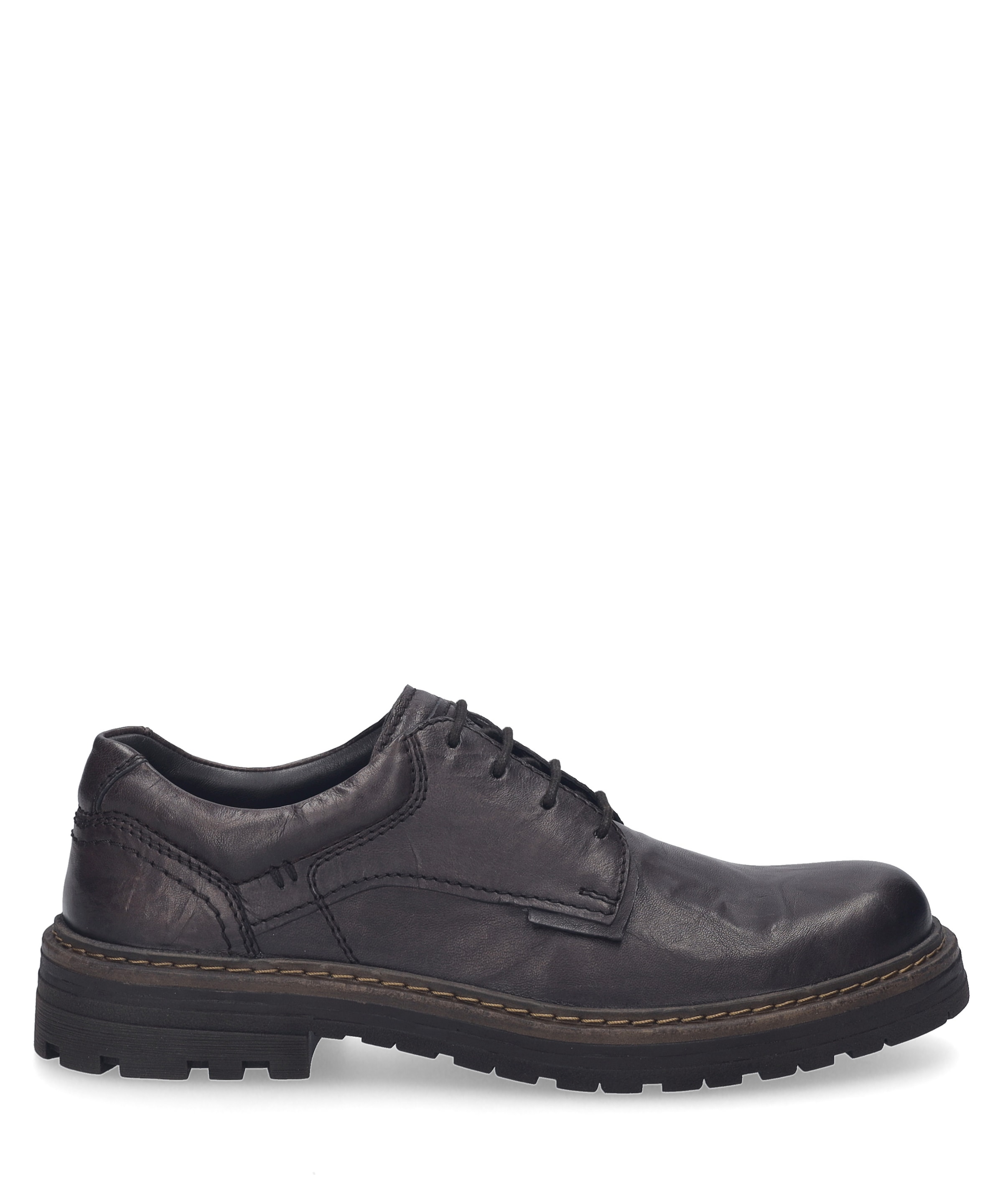 Josef Seibel Schnürschuh »Curtis 04, moro«