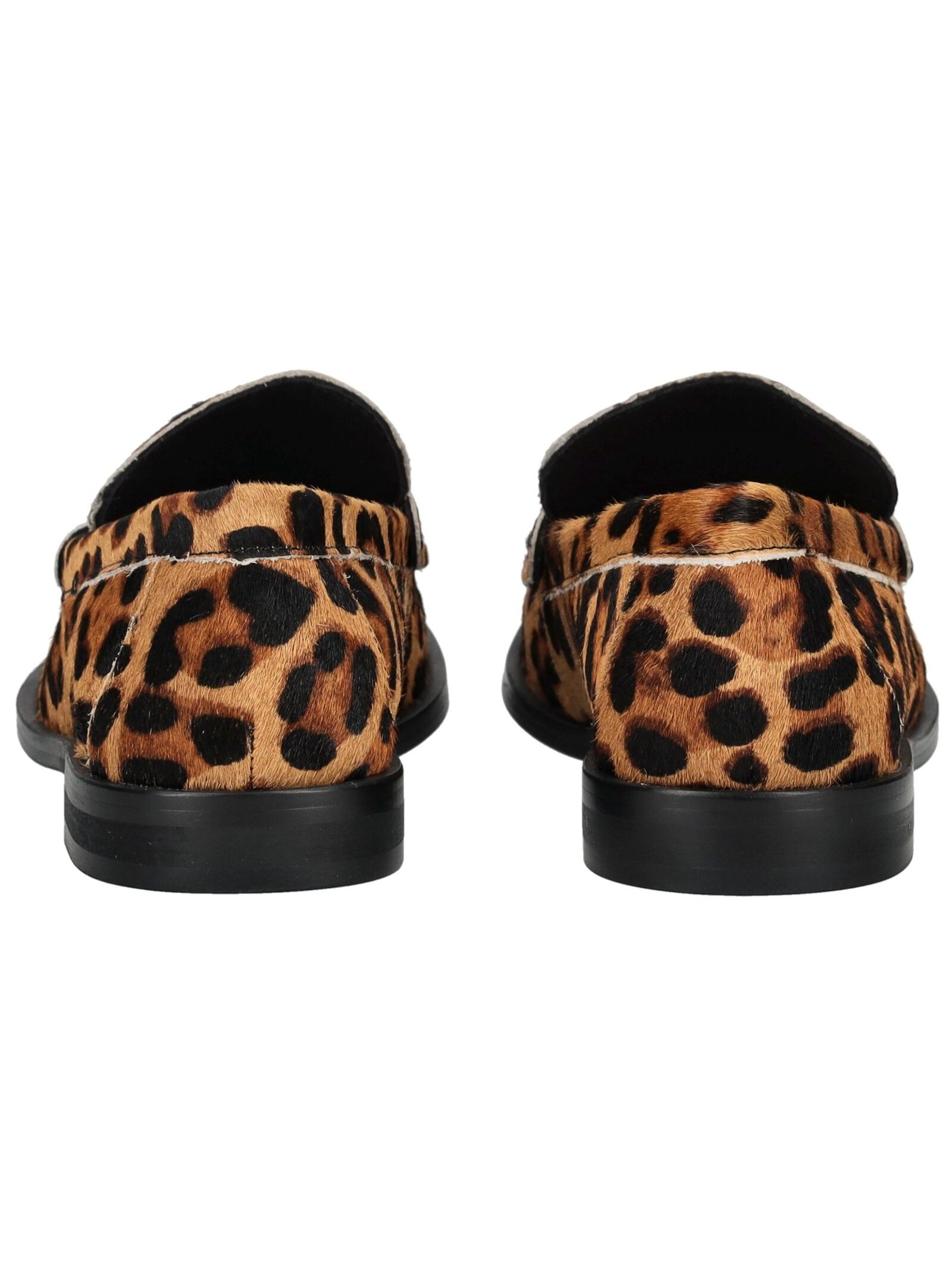INUOVO Slipper »INUOVO Slipper Leder«