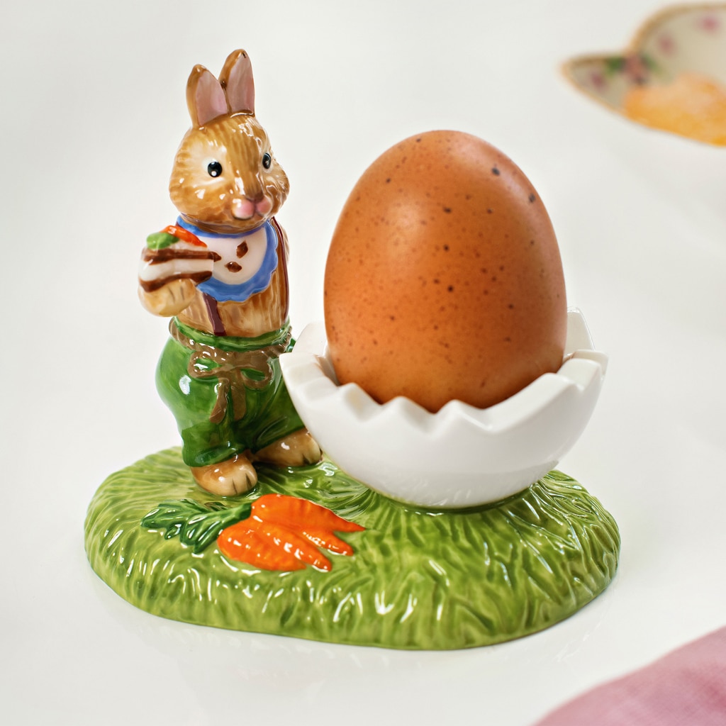 Villeroy & Boch Eierbecher »Eierbecher Easter Edition 9 cm bunt«