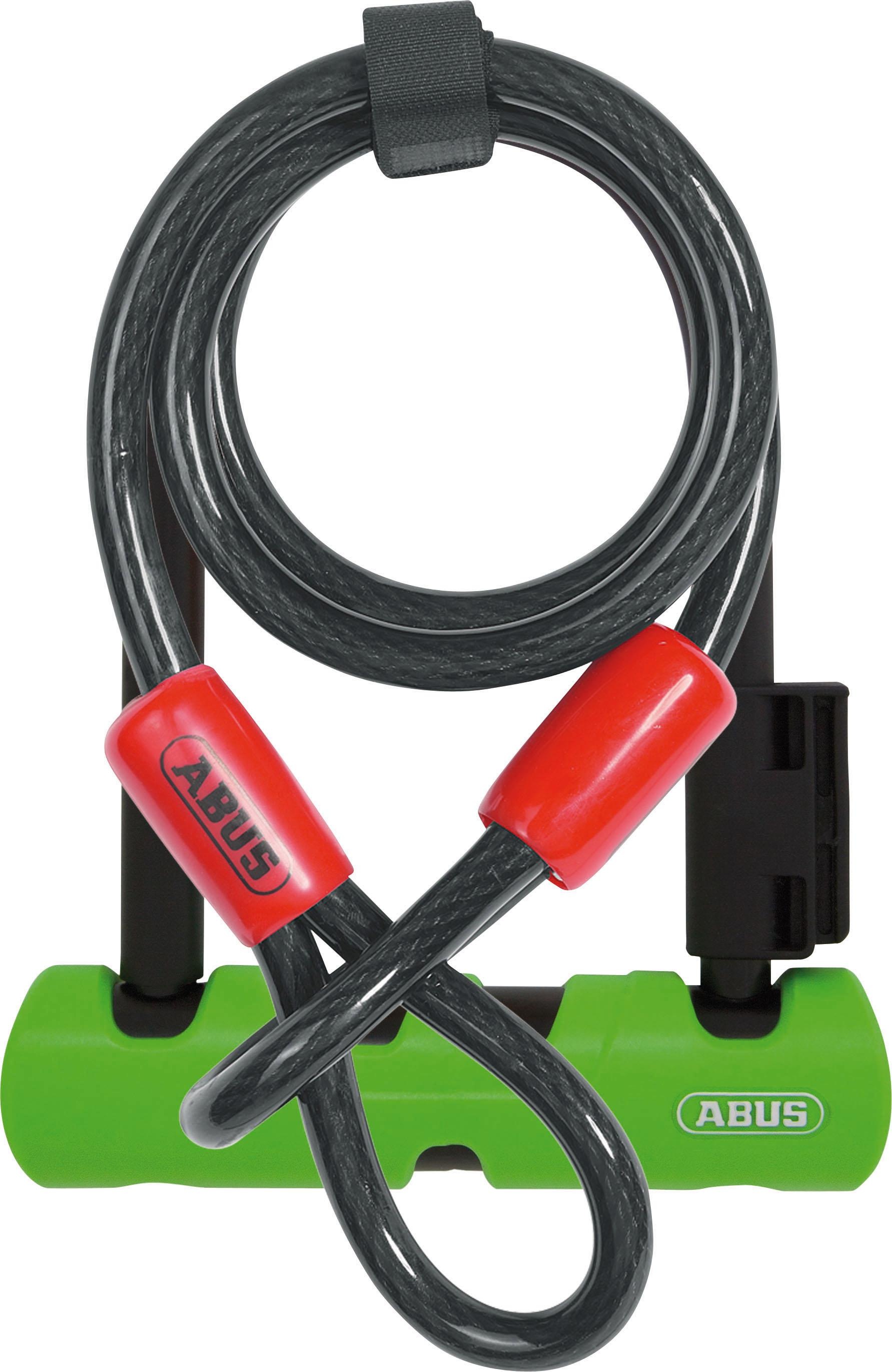 ABUS Bügelschloss »410/150HB140 SH34 +Cobra...