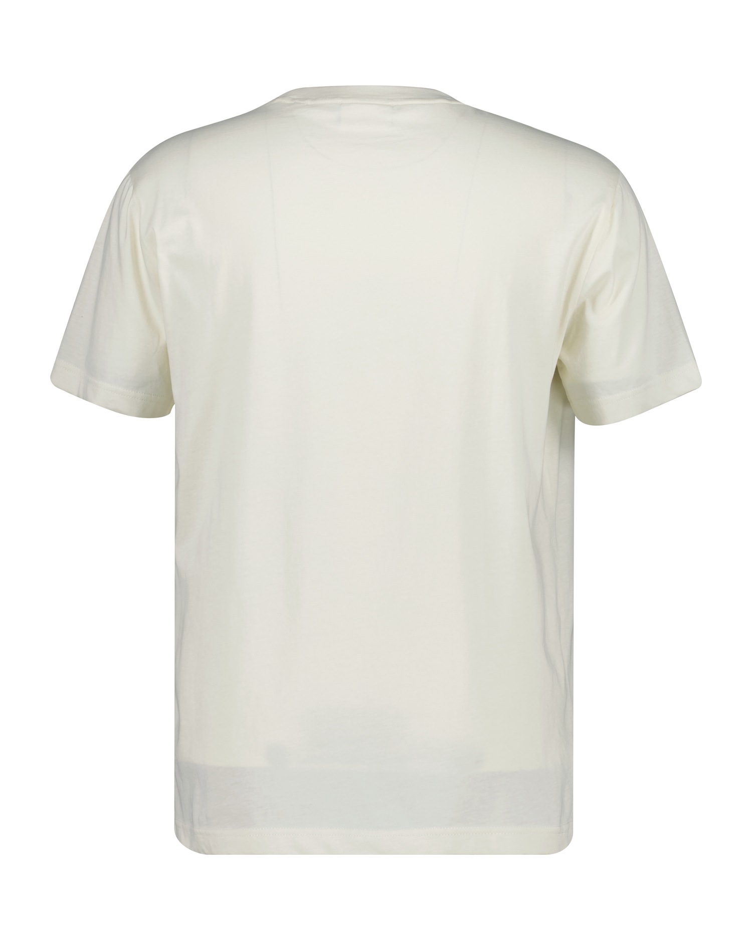 Gant T-Shirt "GRAPHIC SHORT SLEEVE" mit Print vorn, Rundhals günstig online kaufen