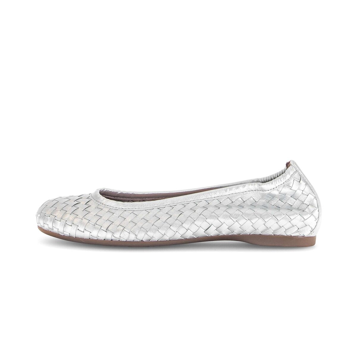 Gabor Ballerina »Eleganter Ballerina Effektleder«