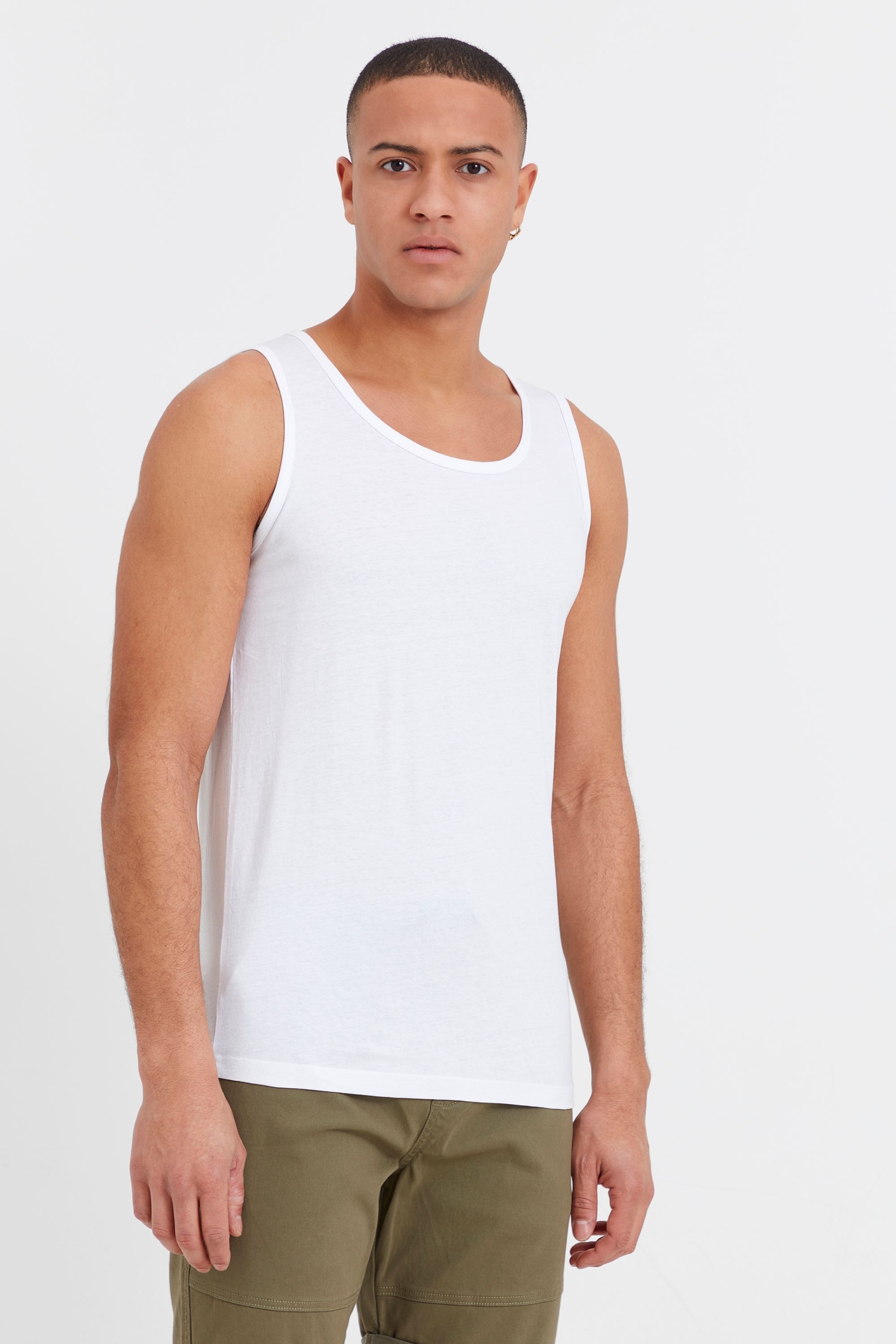 !Solid Tanktop »Tanktop SDCasal«