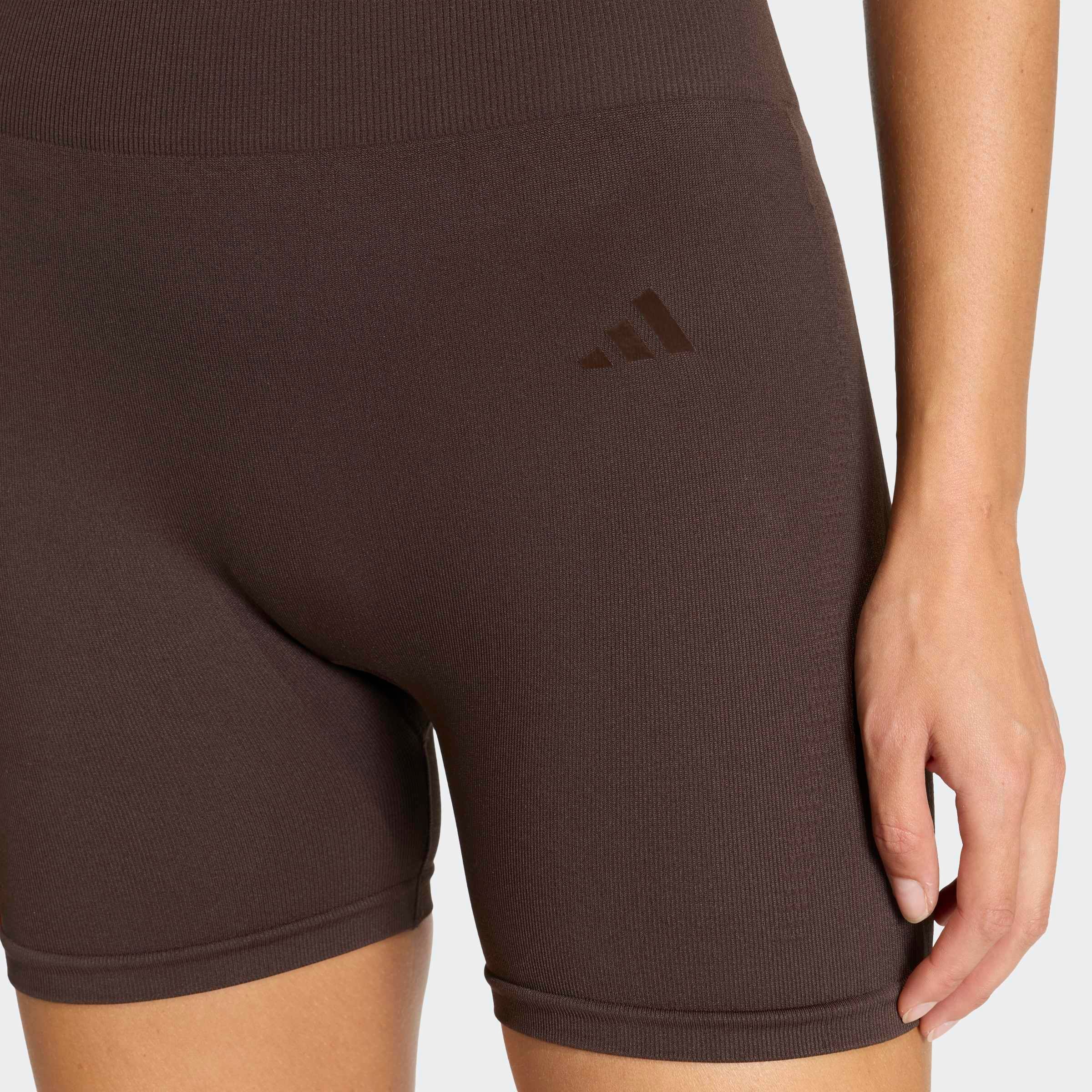 adidas Performance Shorts »WE KNIT 4IN SH«  für Training, mit CLIMACOOL Technologie, schnell trocknend