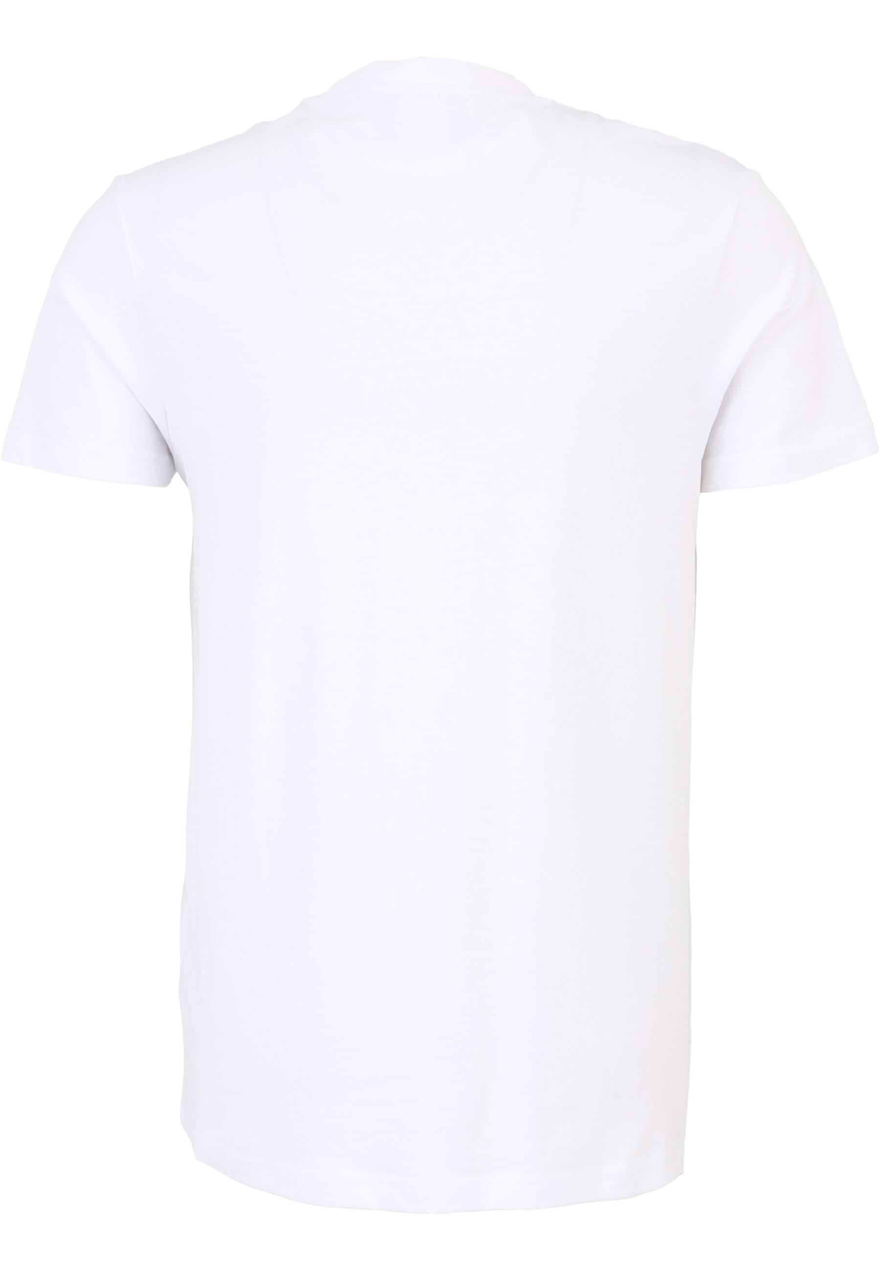 Thumbnail - URBAN CLASSICS T-Shirt "Urban Classics Herren Basic Tee 6-Pack", (1 tlg.)