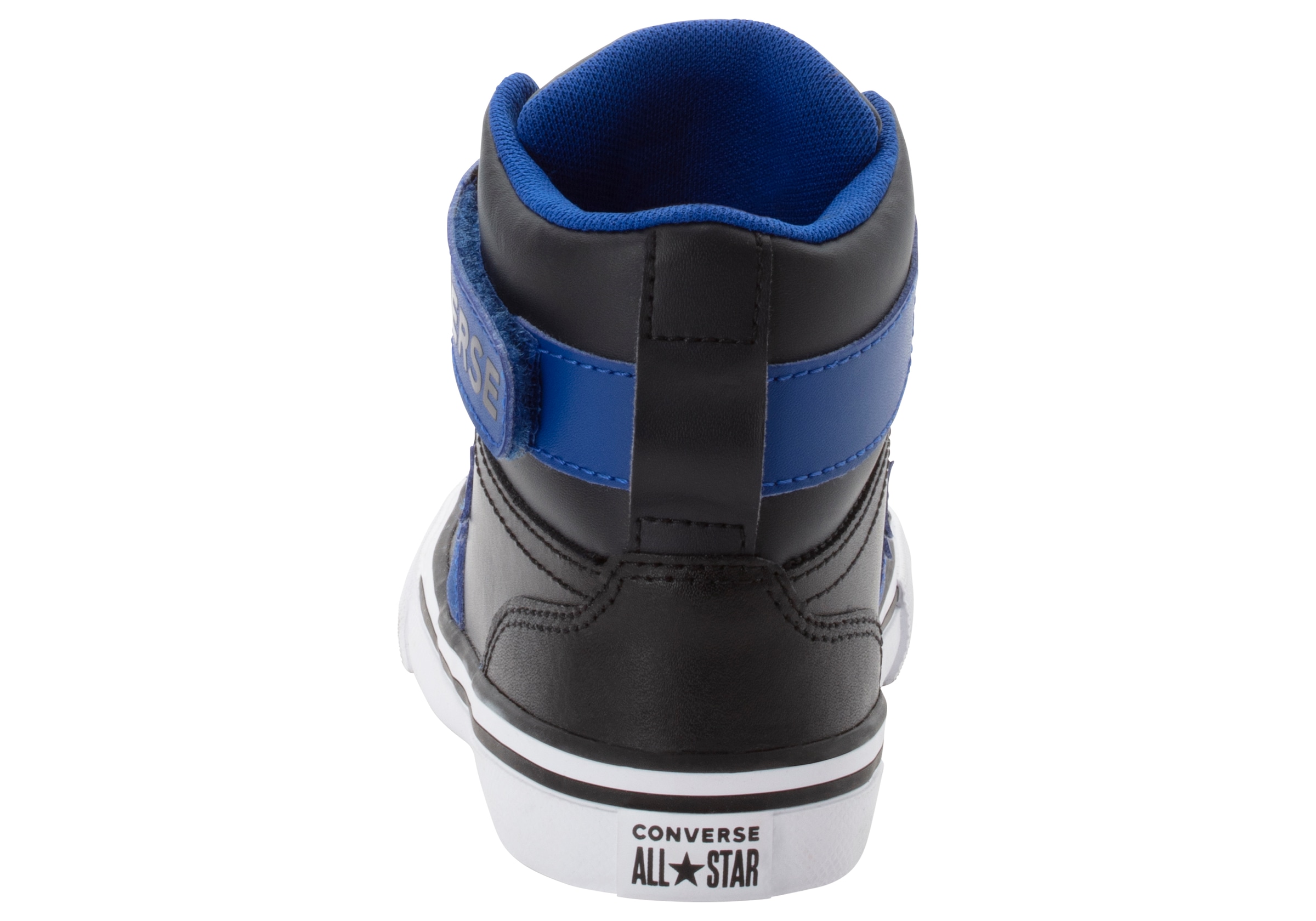Converse Sneaker »PRO BLAZE STRAP LEATHER EASY ON«