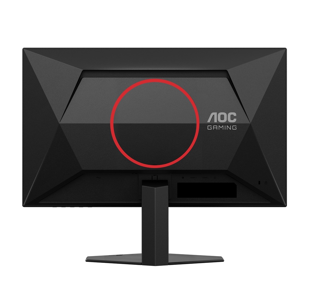 AOC Gaming-Monitor »25G4SRE«, 62,2 cm/25 Zoll, 1920 x 1080 px, Full HD, 0,3 ms Reaktionszeit, 310 Hz, neigbar