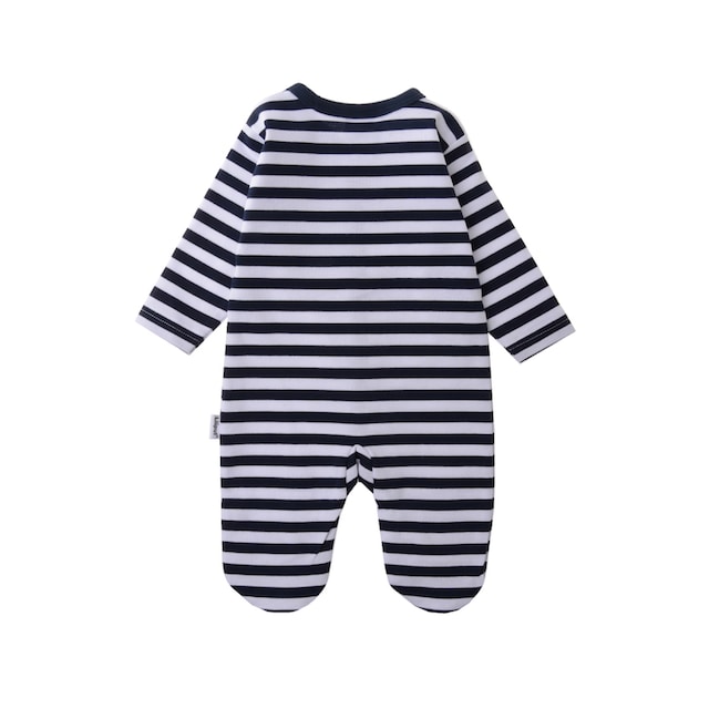 Liliput Erstausstattungspaket »Little Sailor«, 4er-Pack aus weichem  Baumwoll-Material online bestellen | BAUR