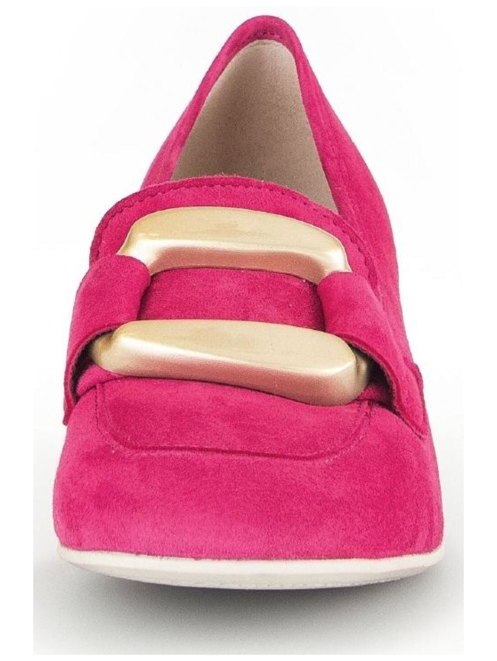 Gabor Pumps »Gabor Pumps Veloursleder«
