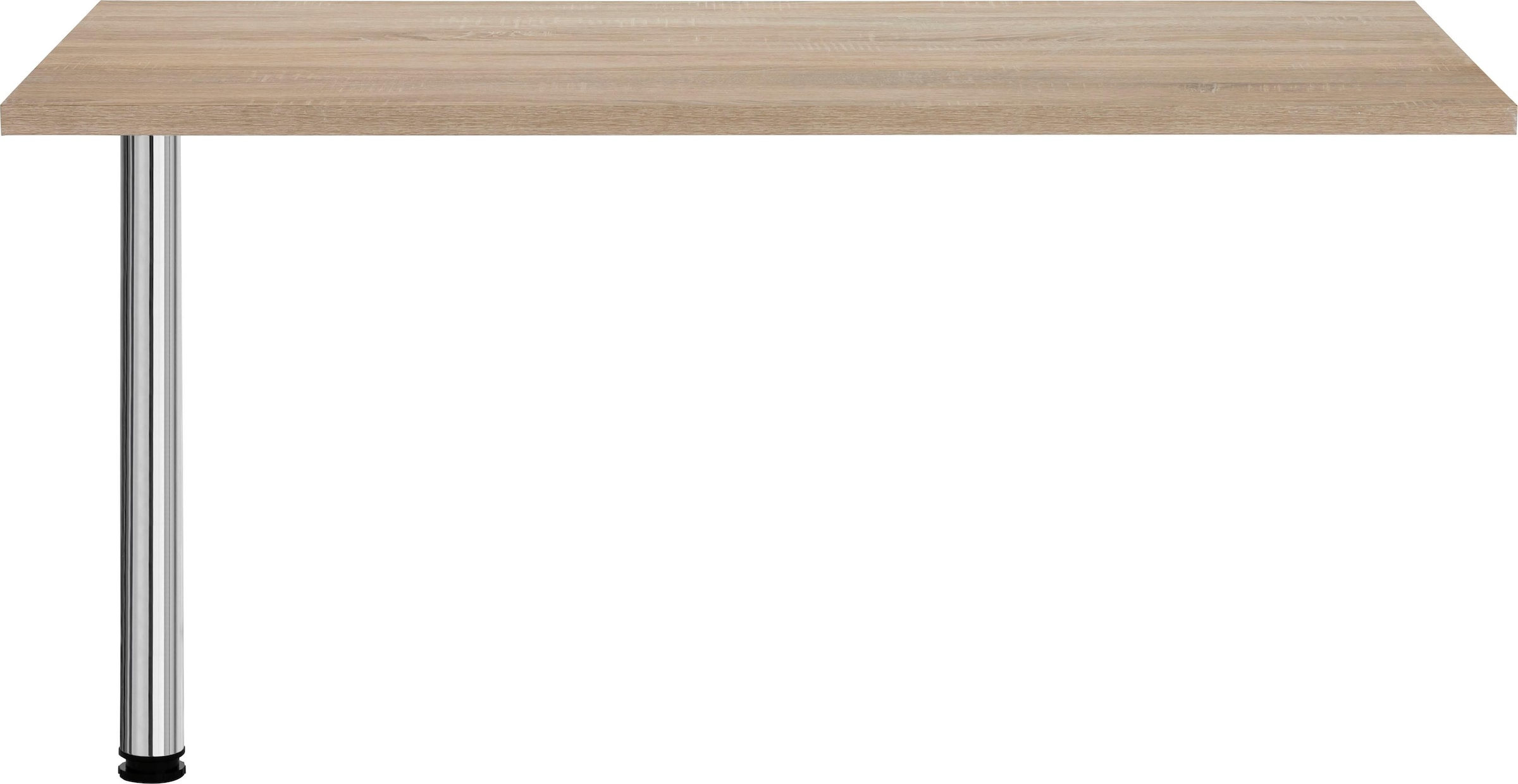 HELD MÖBEL Küchentisch »Mali«, Breite 67 cm, für Küchenserie "Mali"