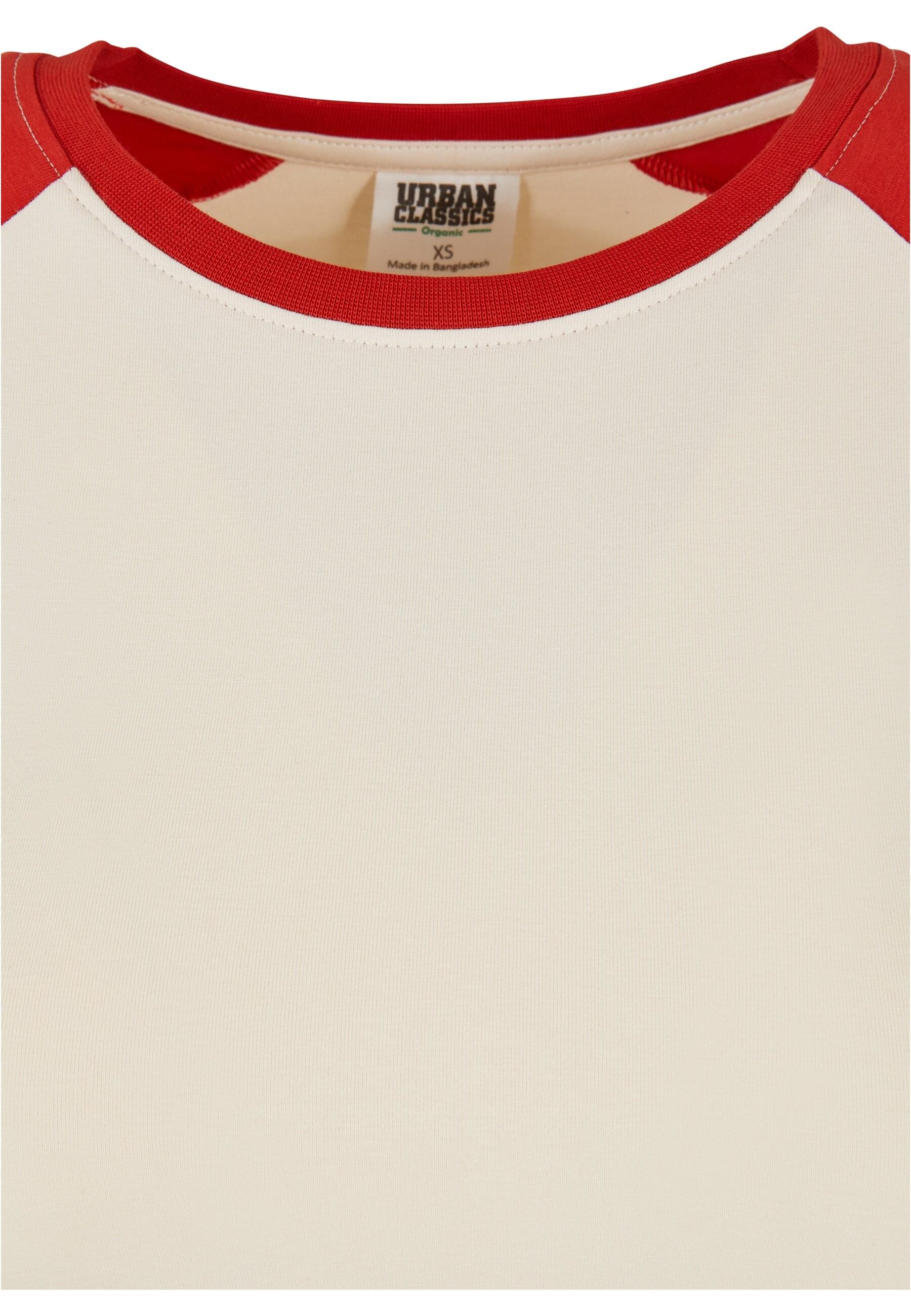 Thumbnail - URBAN CLASSICS Longsleeve "Urban Classics Damen", (1 tlg.)