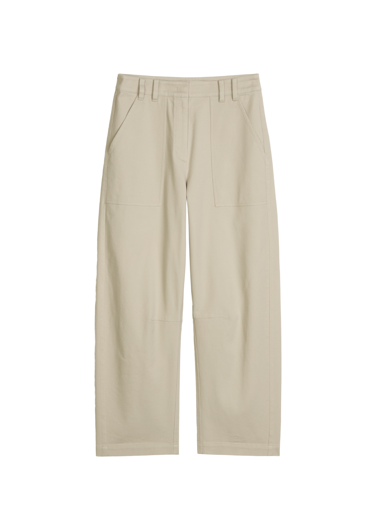 Marc O'Polo Chinohose »aus Baumwoll-Twill-Stretch«