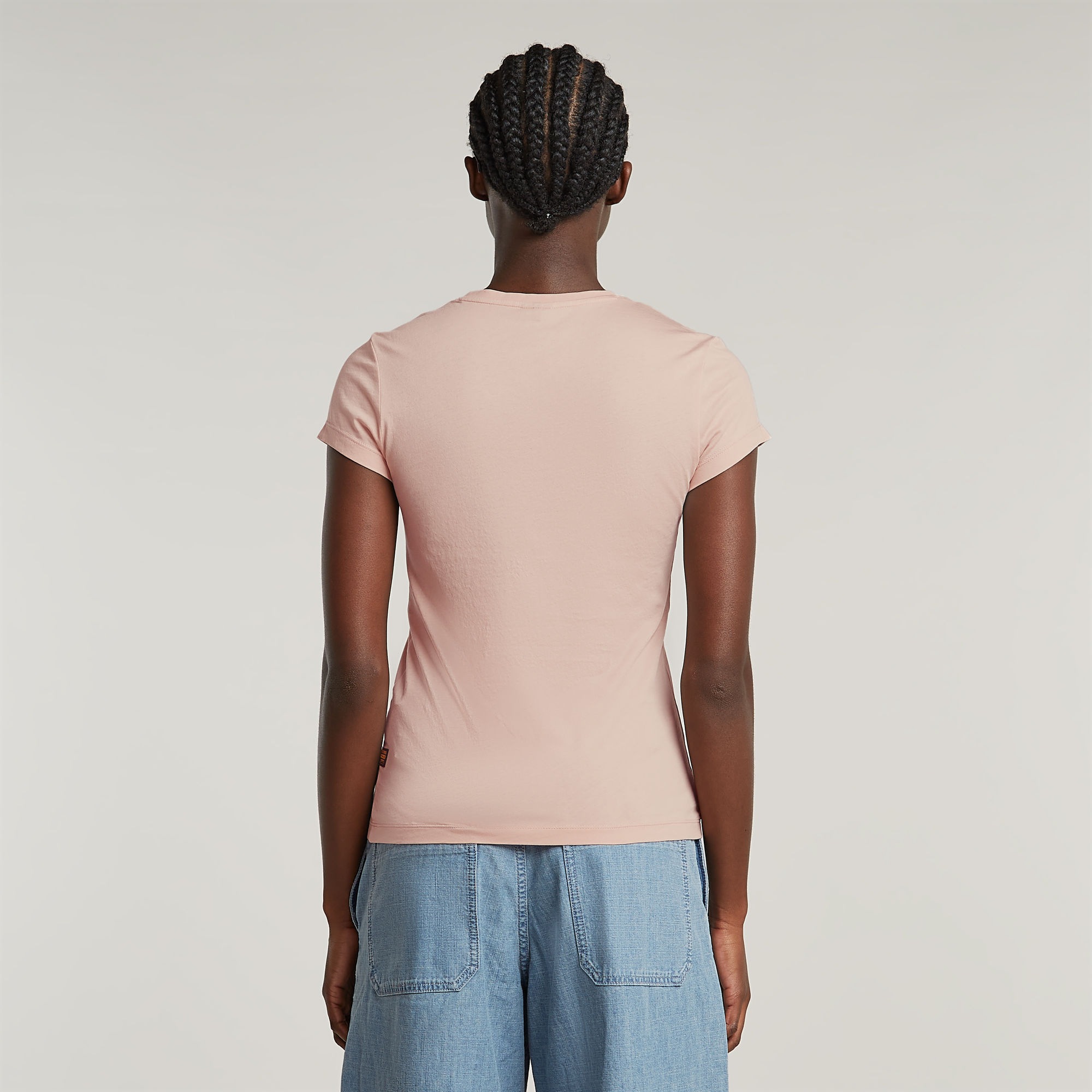 G-STAR V-Shirt »Eyben«