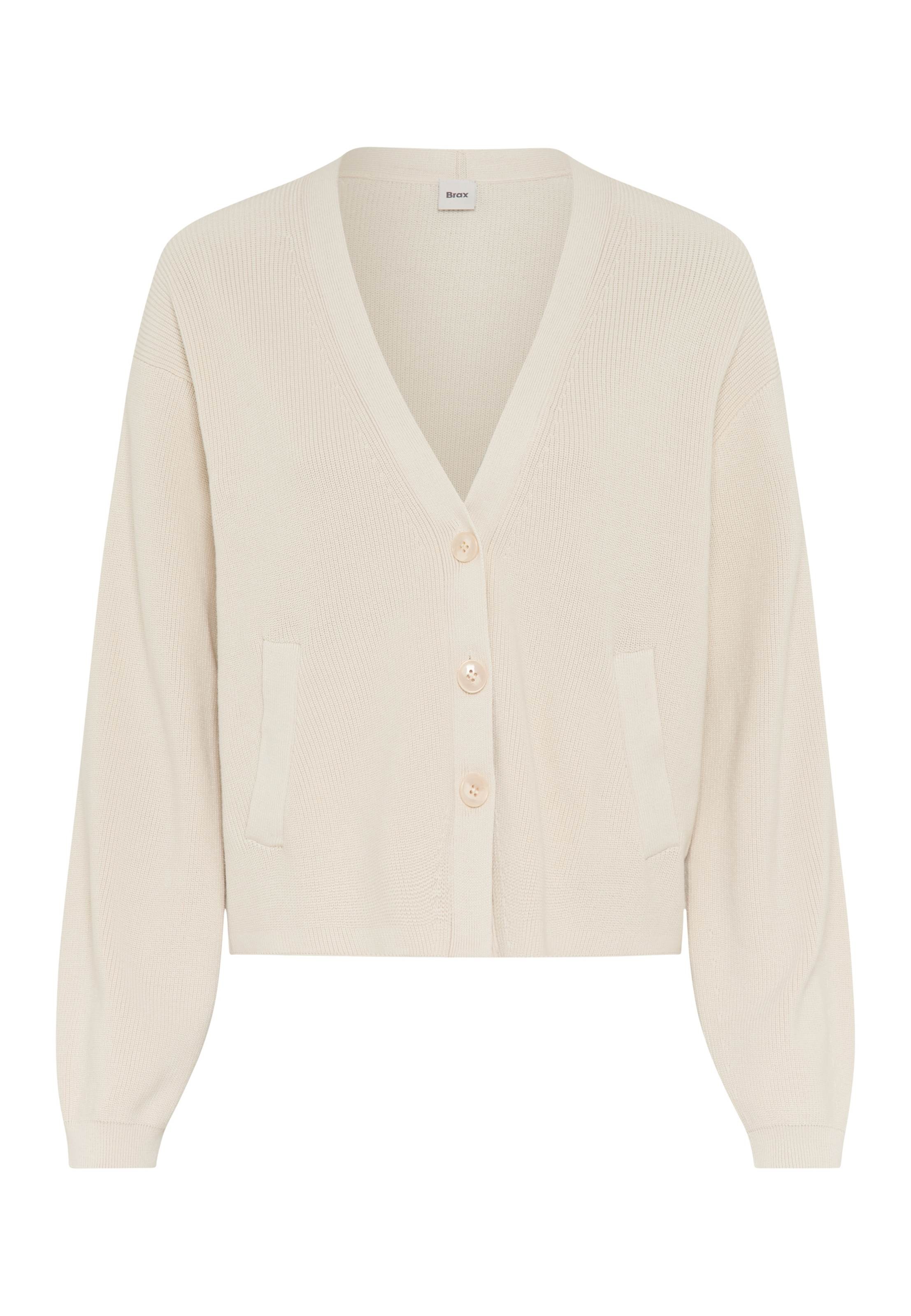 Brax Cardigan »Style ANIQUE«