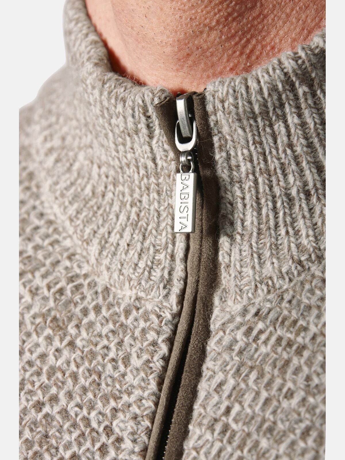 Babista Strickjacke »Strickjacke FILERAZZI«