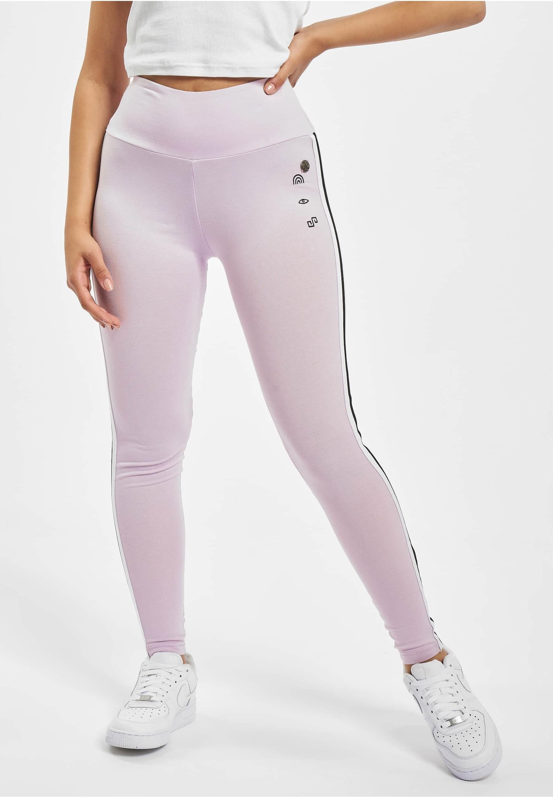 Just Rhyse Leggings »Just Rhyse Damen Villamontes Leggings«, (1 tlg.)