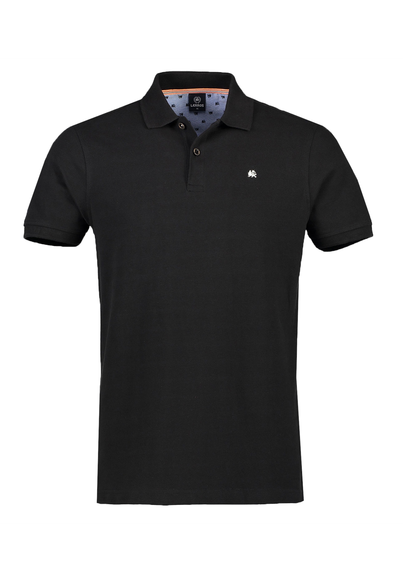 LERROS Poloshirt "LERROS Basic Poloshirt" günstig online kaufen