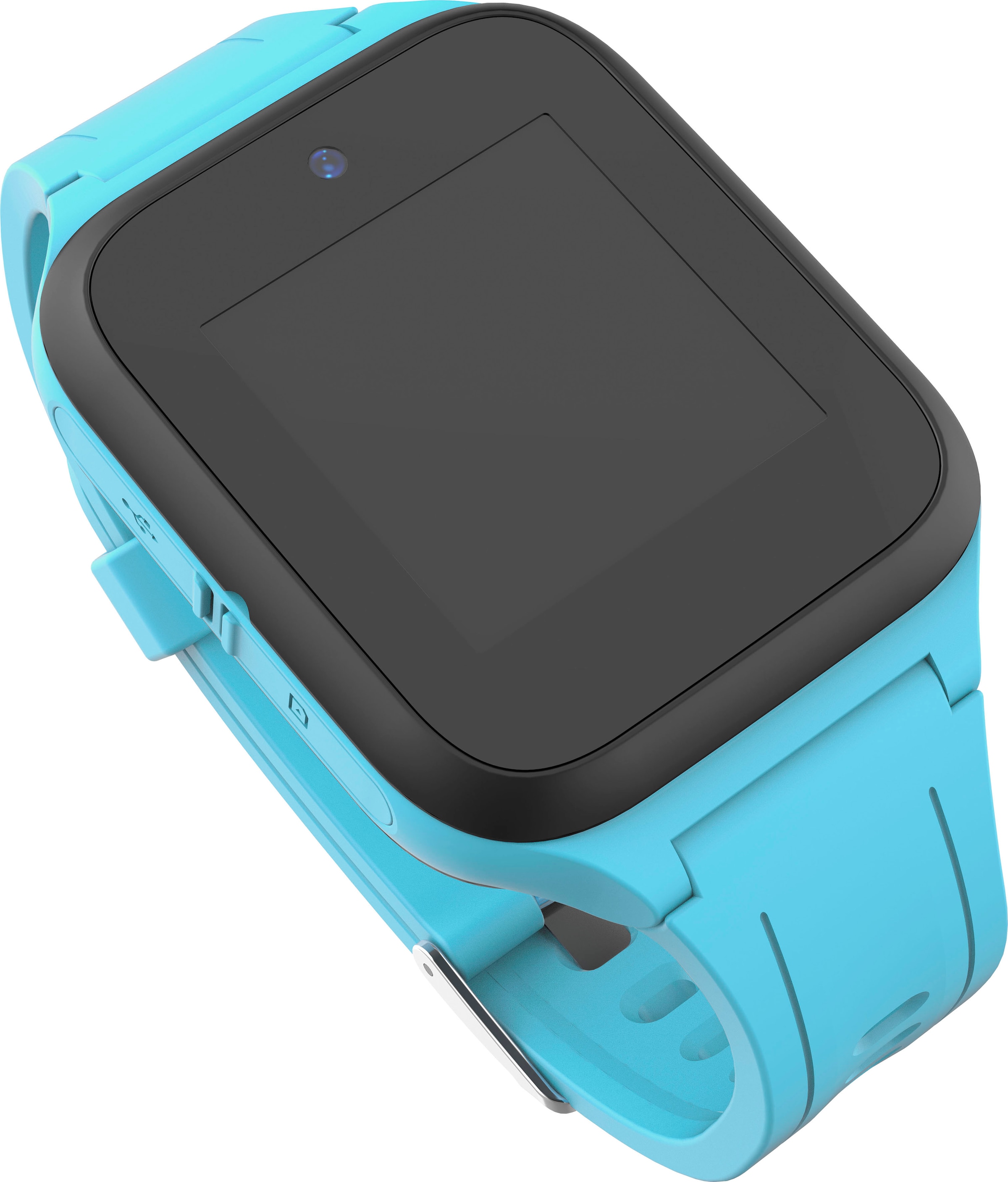 Smartwatch »MOVETIME MT40«, (Proprietär)
