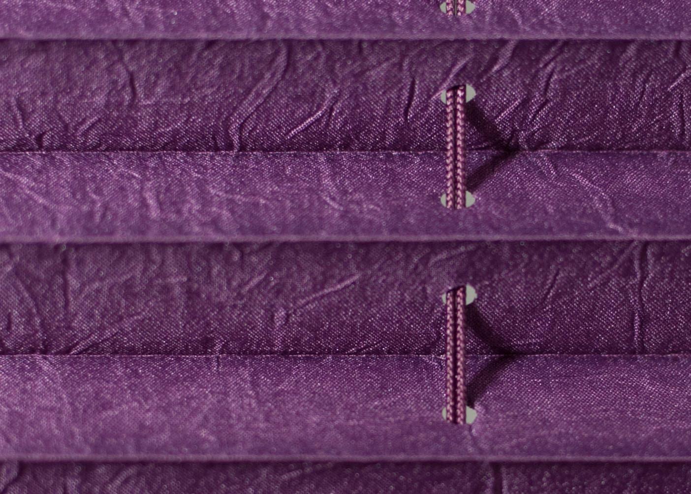 Kutti Plissee "Brisa" Lichtschutz ohne Bohren verspannt Klemmfix, Sichtschu günstig online kaufen