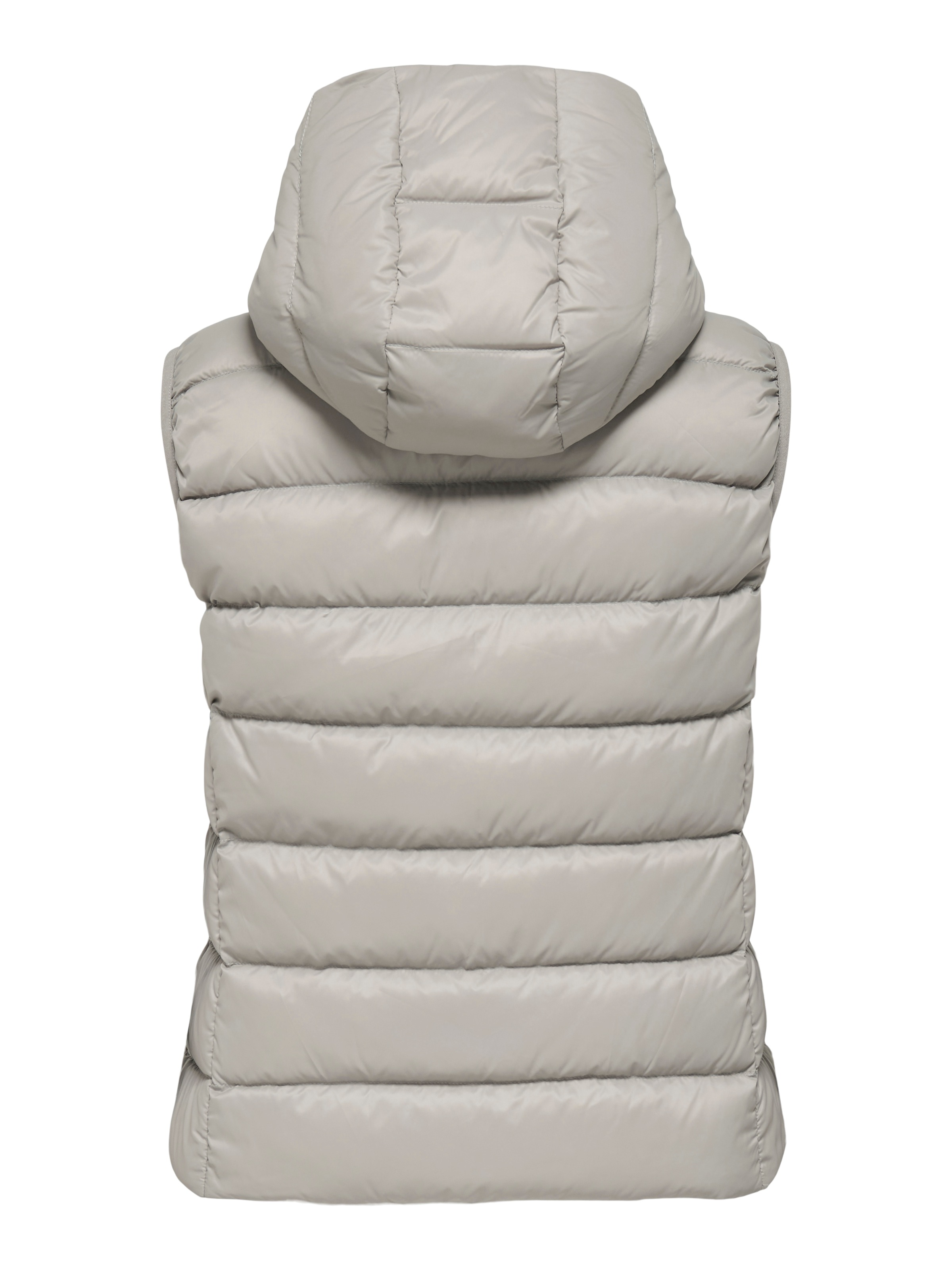 ONLY Steppweste "ONLRUBY QUILTED DOWN HOOD WAISTCOAT OTW" günstig online kaufen