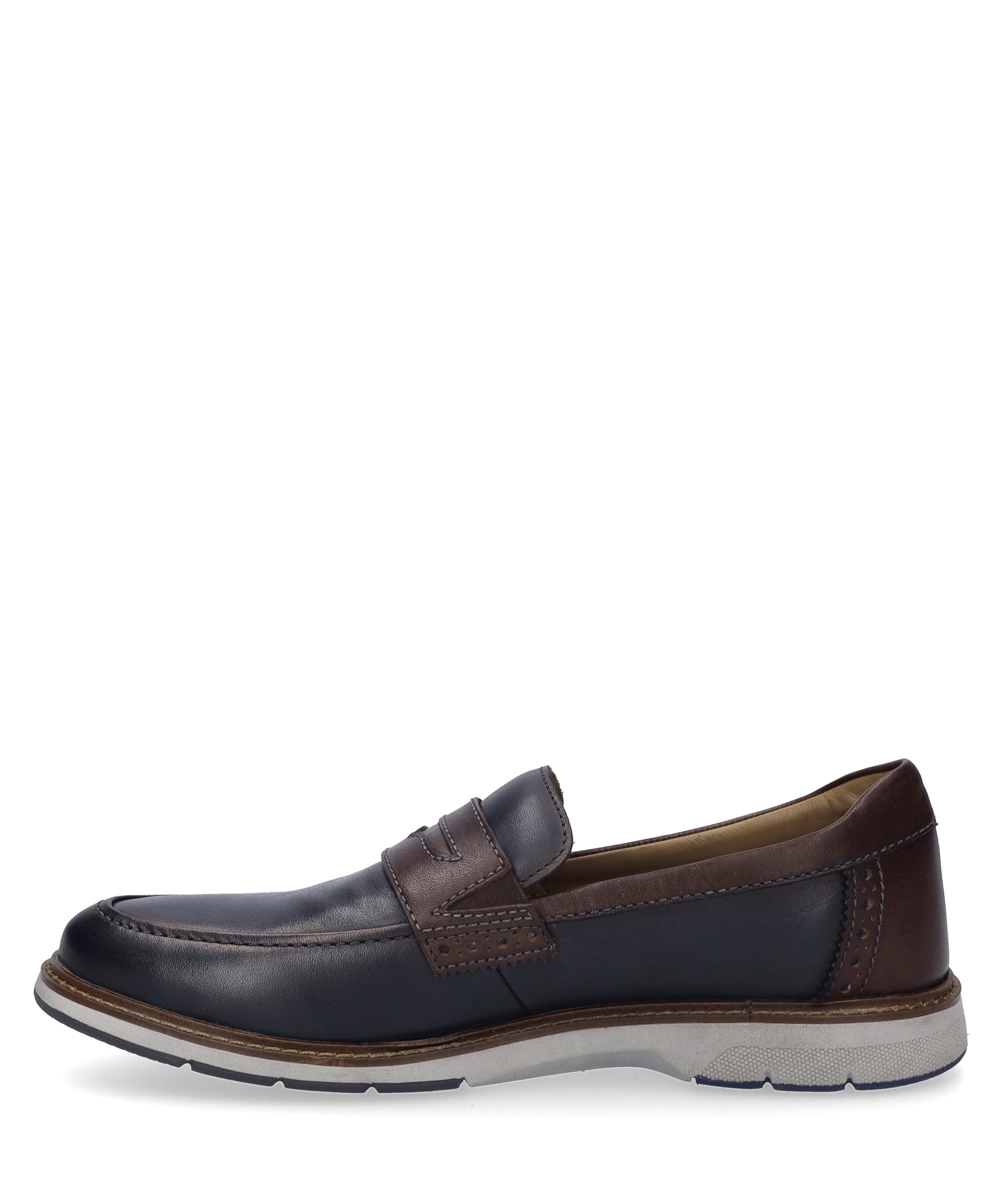 Josef Seibel Slipper »Stuart 08, ocean-kombi«