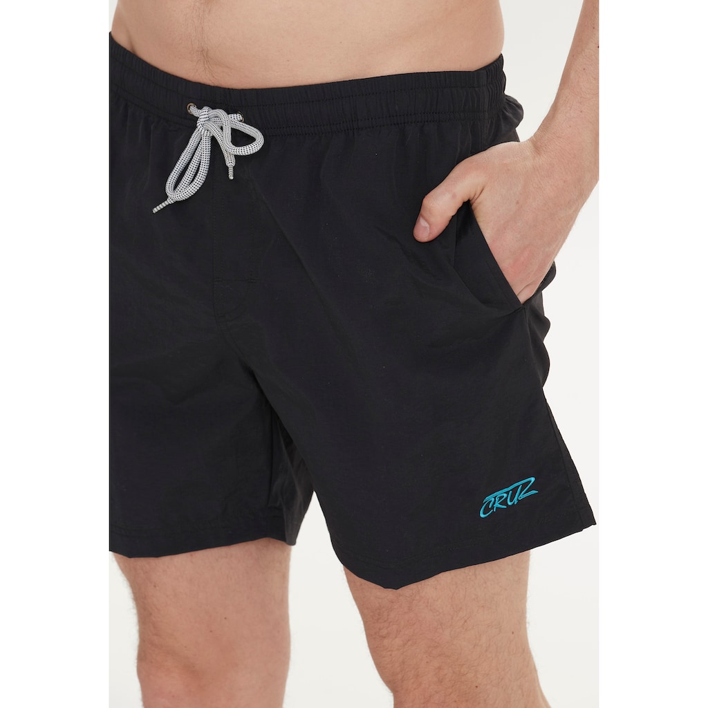 CRUZ Shorts »Eyemouth«