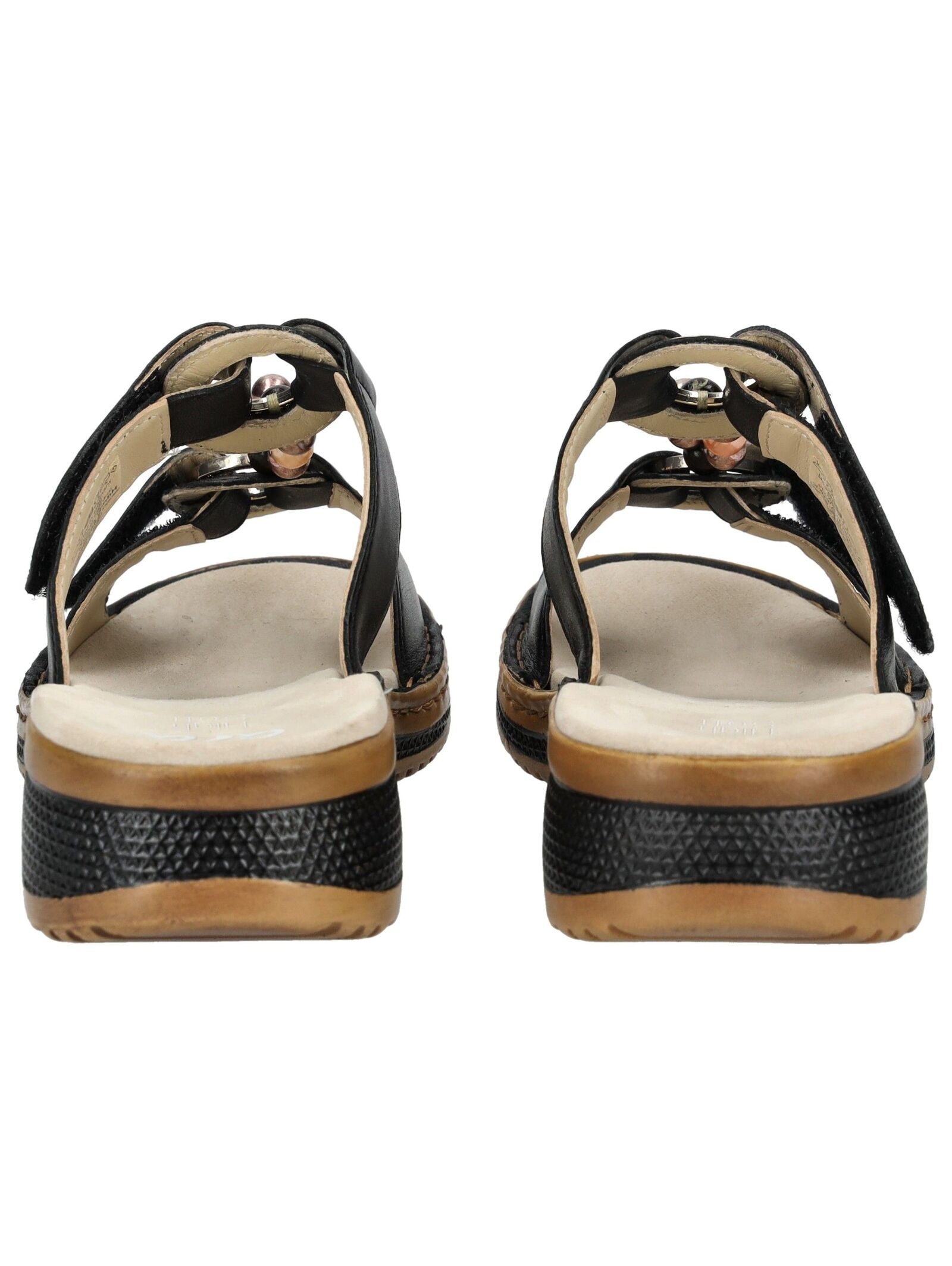 Ara Pantolette »Ara Pantoletten Glattleder«