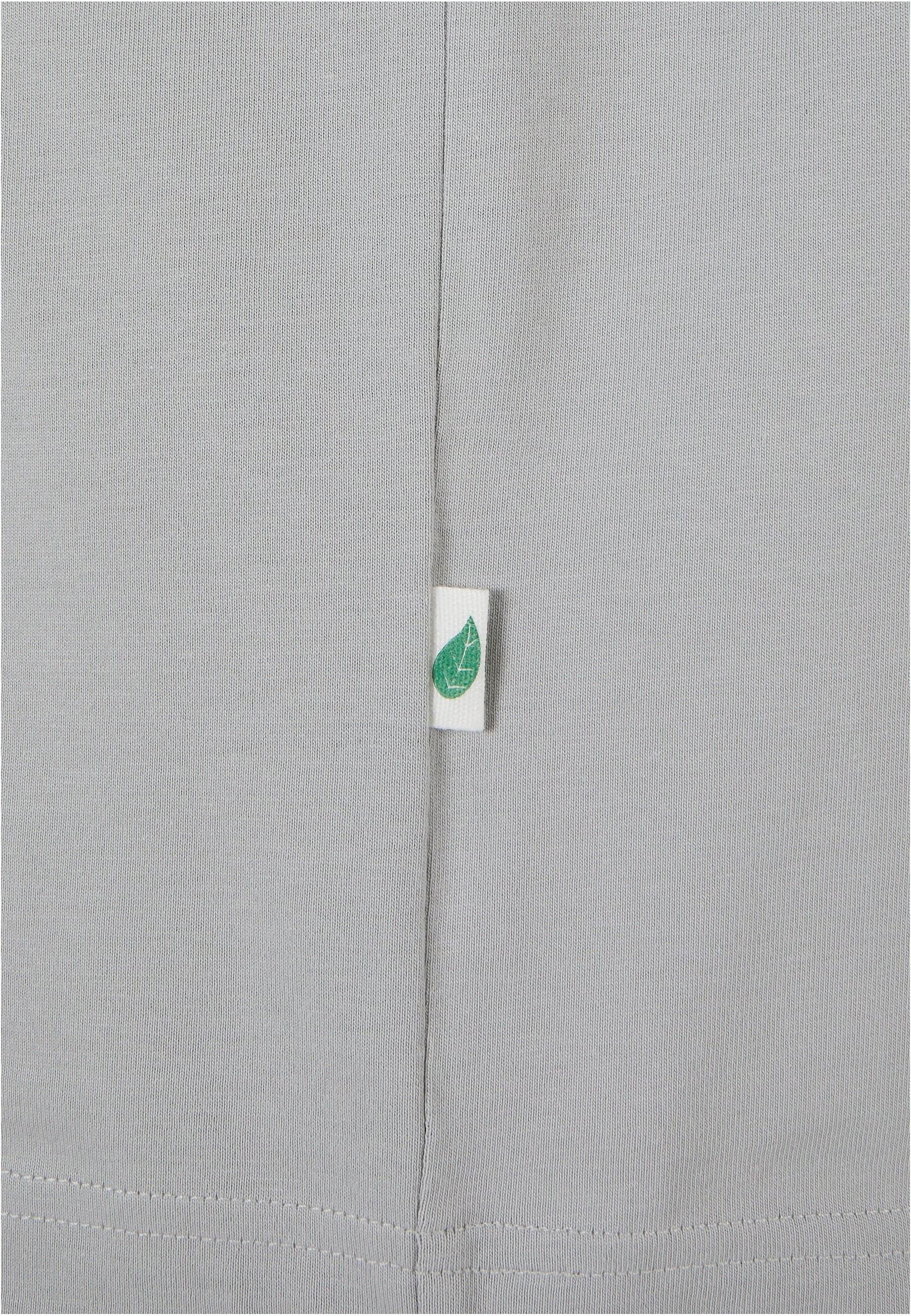 URBAN CLASSICS T-Shirt »Urban Classics Herren Organic Tall Tee«, (1 tlg.)