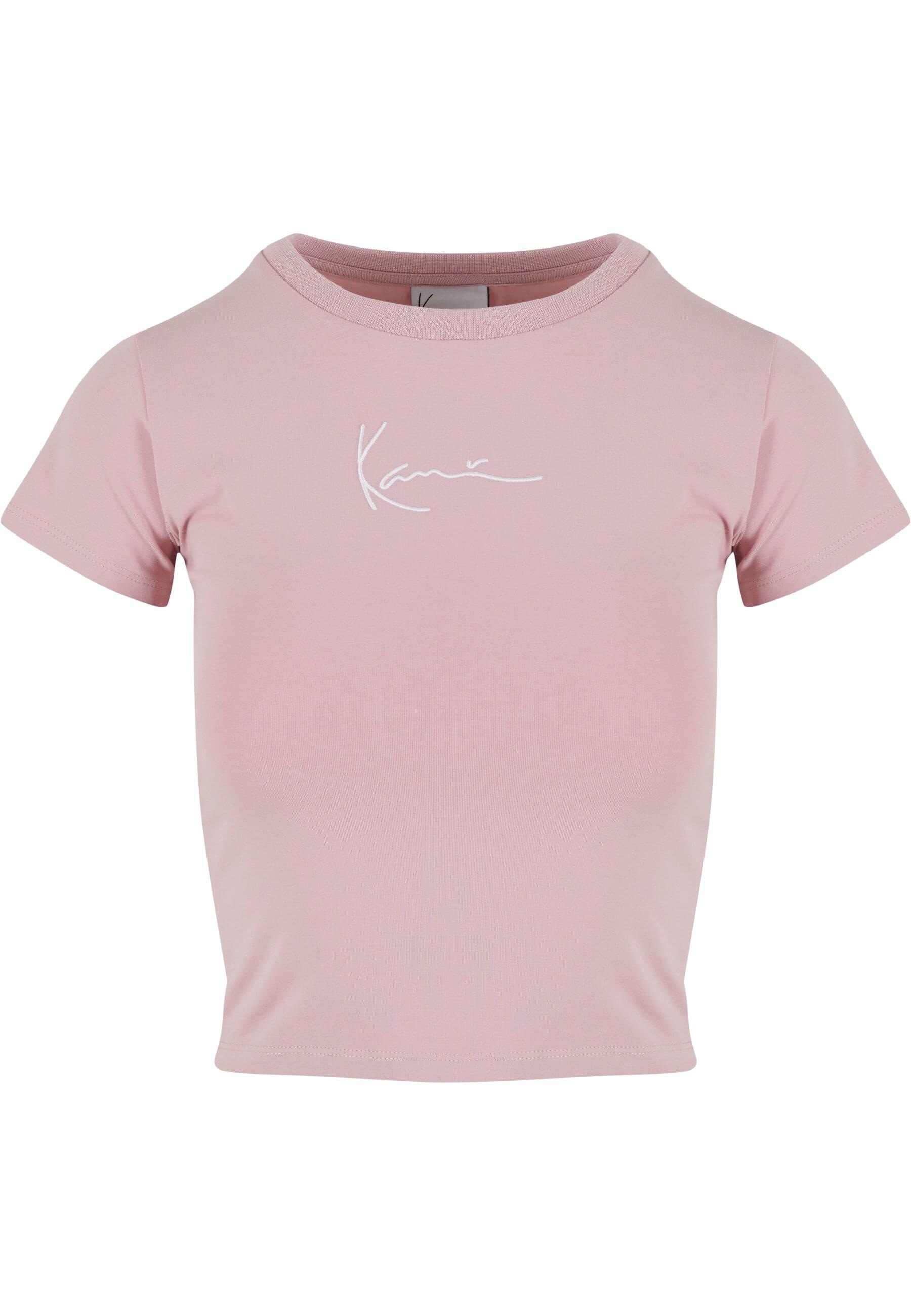 Karl Kani T-Shirt "Karl Kani Karl Kani Small Signature Short Tee" 1 Stk. tl günstig online kaufen