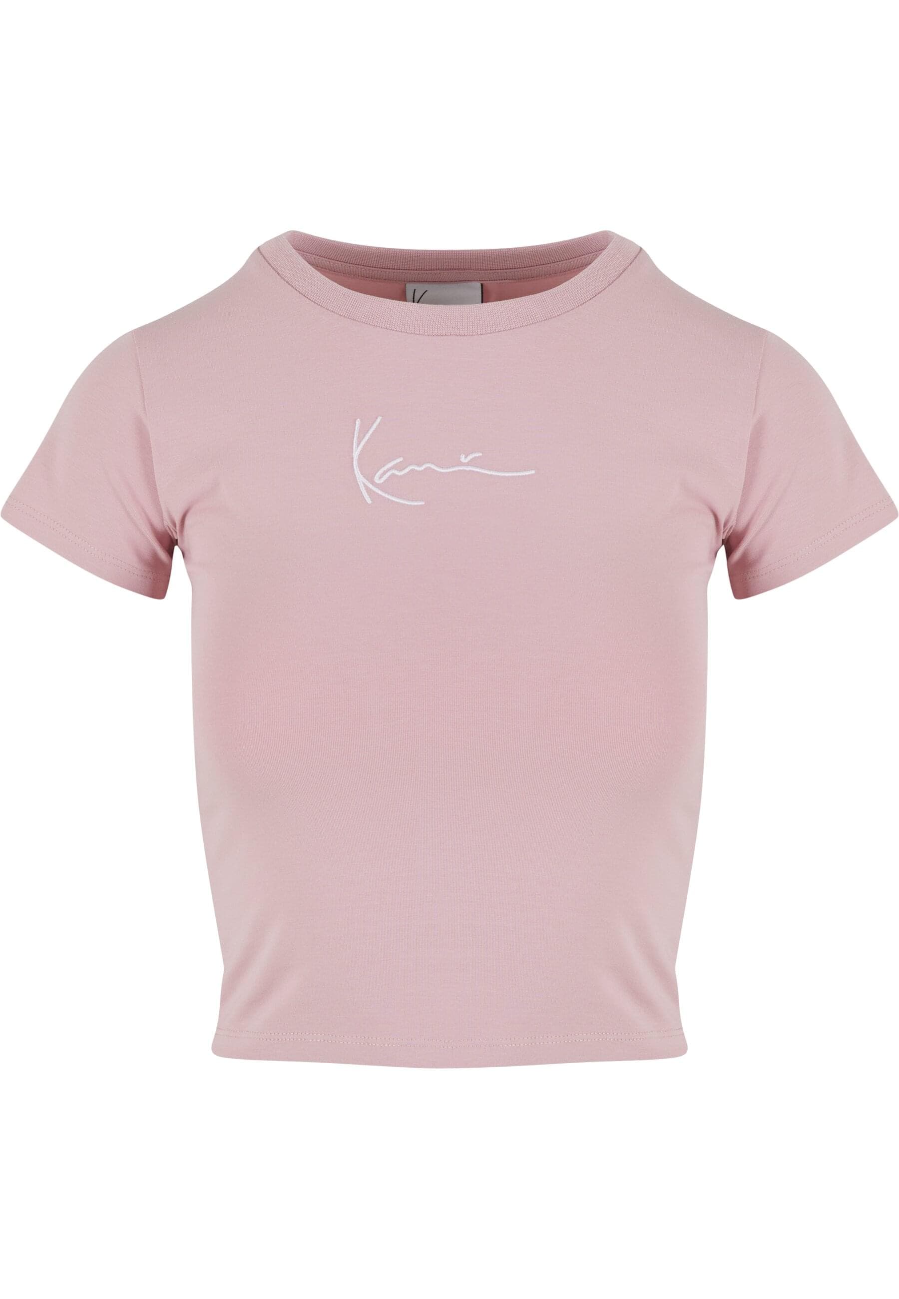 Karl Kani T-Shirt "Karl Kani Karl Kani Small Signature Short Tee", 1 Stk. günstig online kaufen