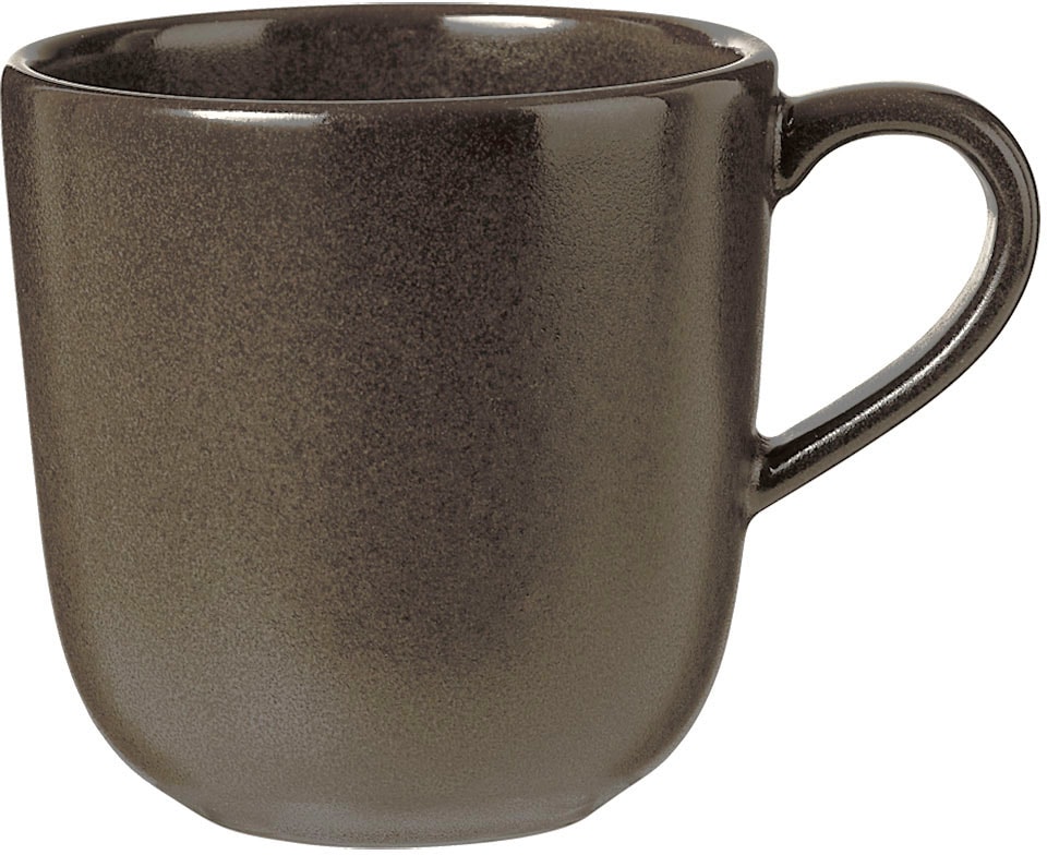 Tasse »RAW«, (Set, 6 tlg.), 20 cl, 6-teilig