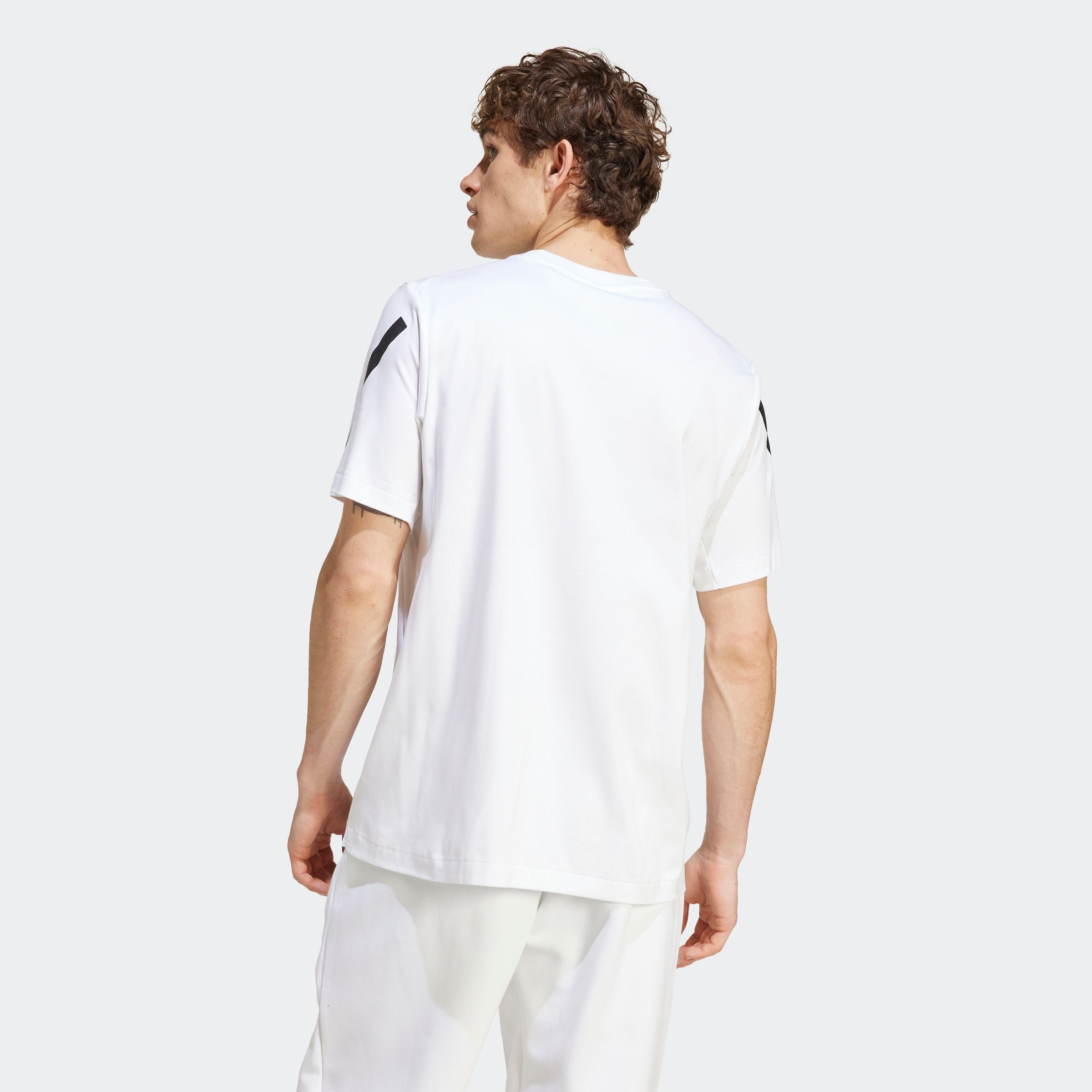 adidas Sportswear T-Shirt "M Z.N.E. TEE" günstig online kaufen